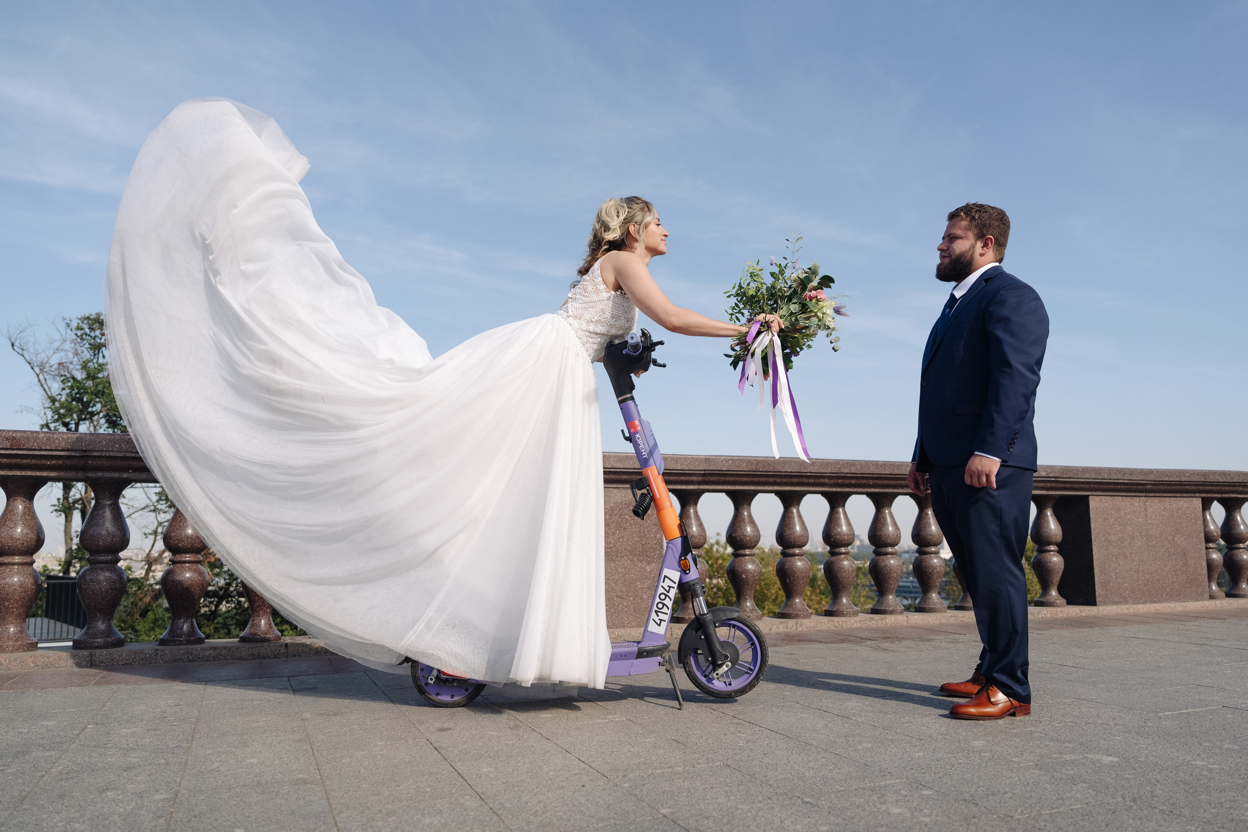 Weddings. Фотограф Офимкин Антон