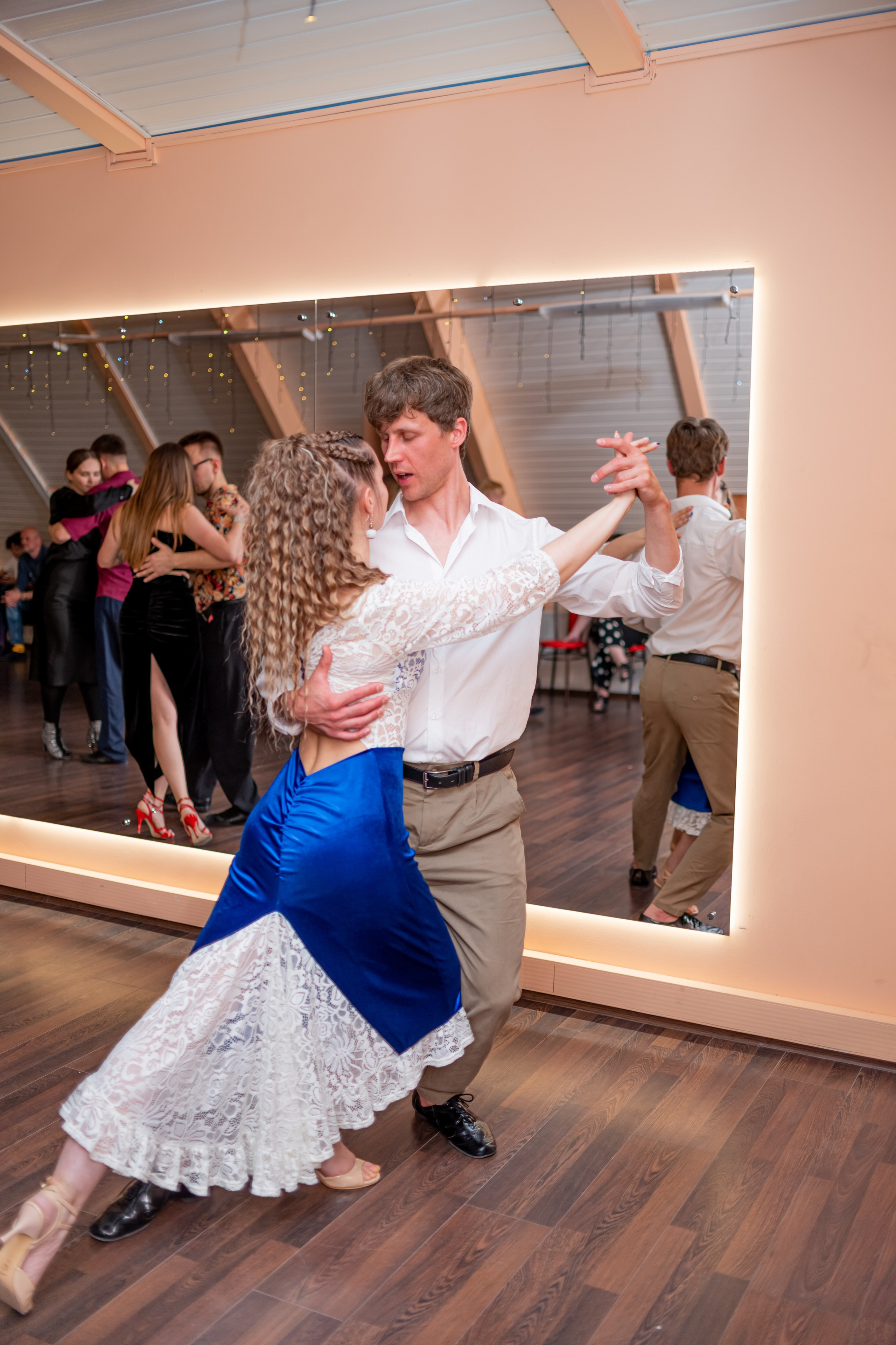 День рождения в стиле «Танго». Свадебный и семейный фотограф Екатерина Пушан. Москва, Балашиха, Железнодорожный, Солнечногорск