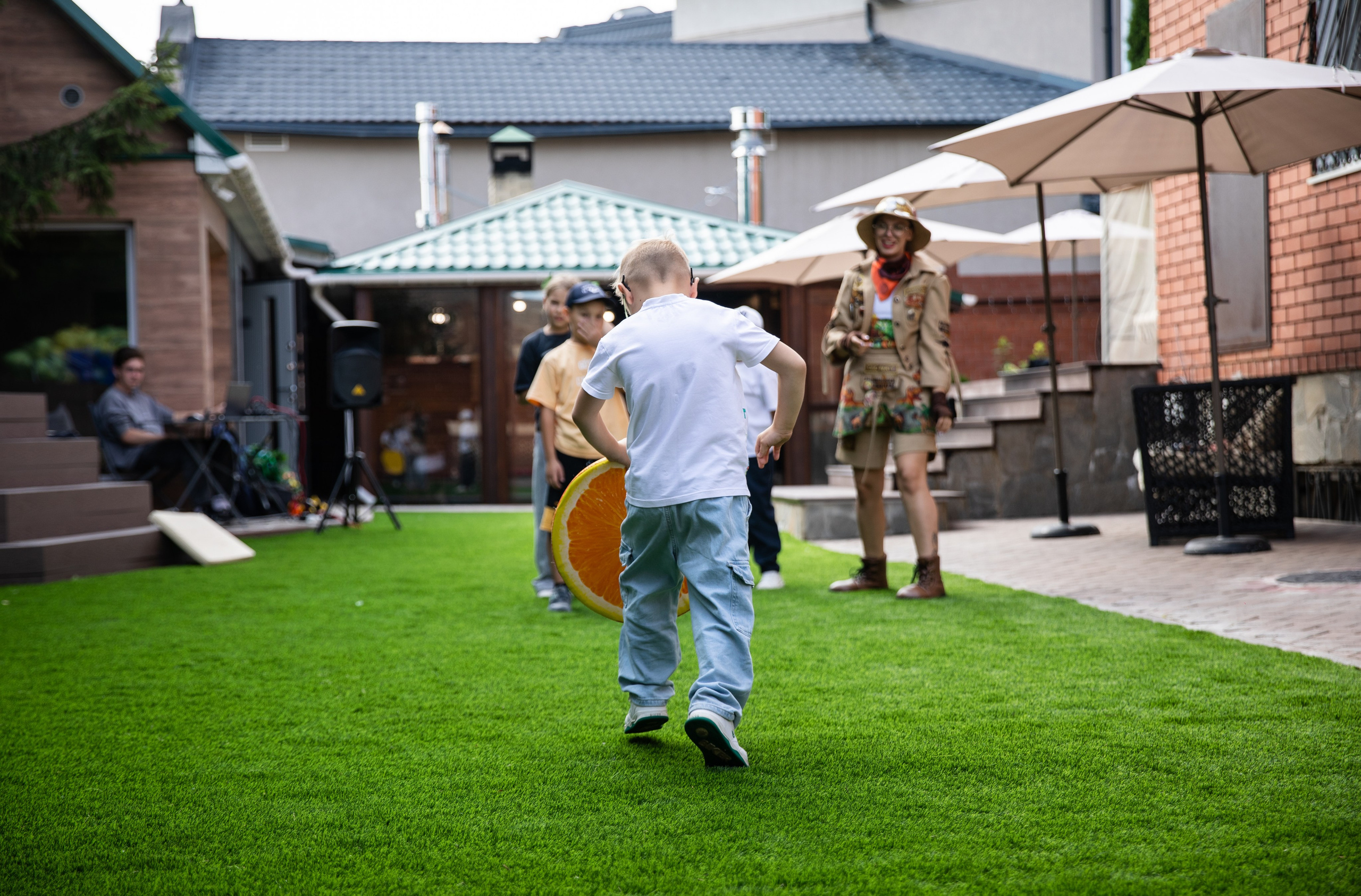 День Рождения Егорки -2025. VoronEvent. Репортажный и свадебный фотограф в Челябинске Елисеев Павел