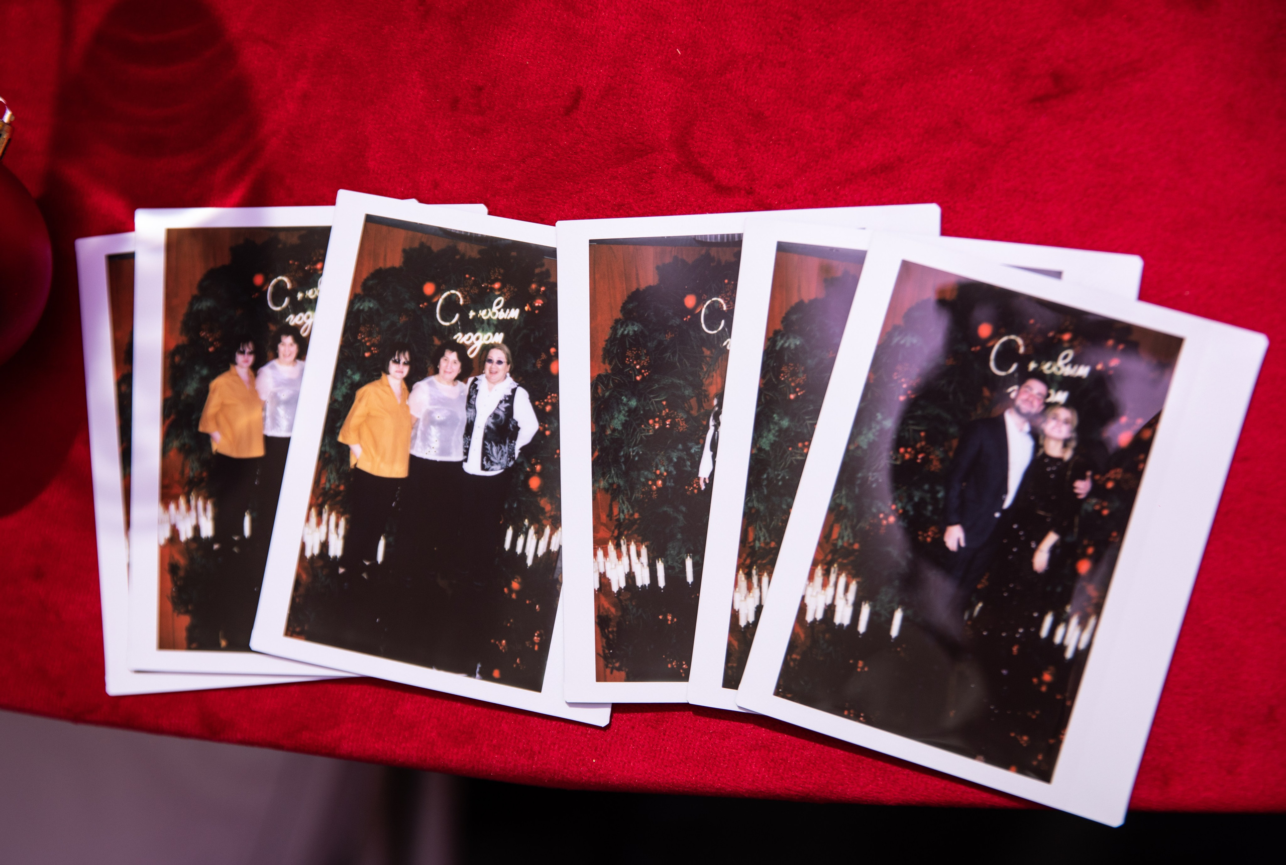 Корпортатив Санта. Amore ore. Репортажный и свадебный фотограф в Челябинске Елисеев Павел