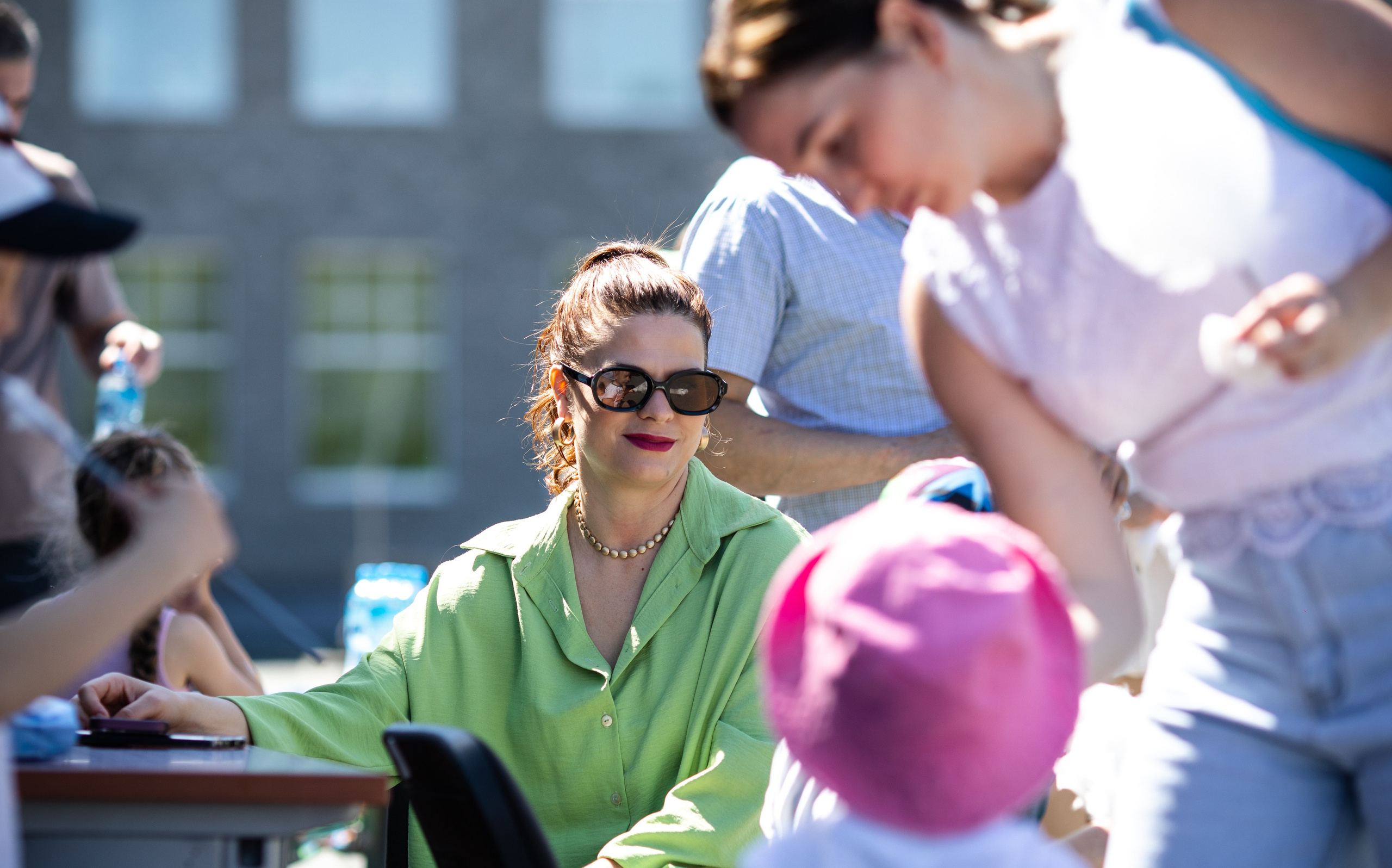 Мероприятия «PEPLOS -2025». Репортажный и свадебный фотограф в Челябинске Елисеев Павел