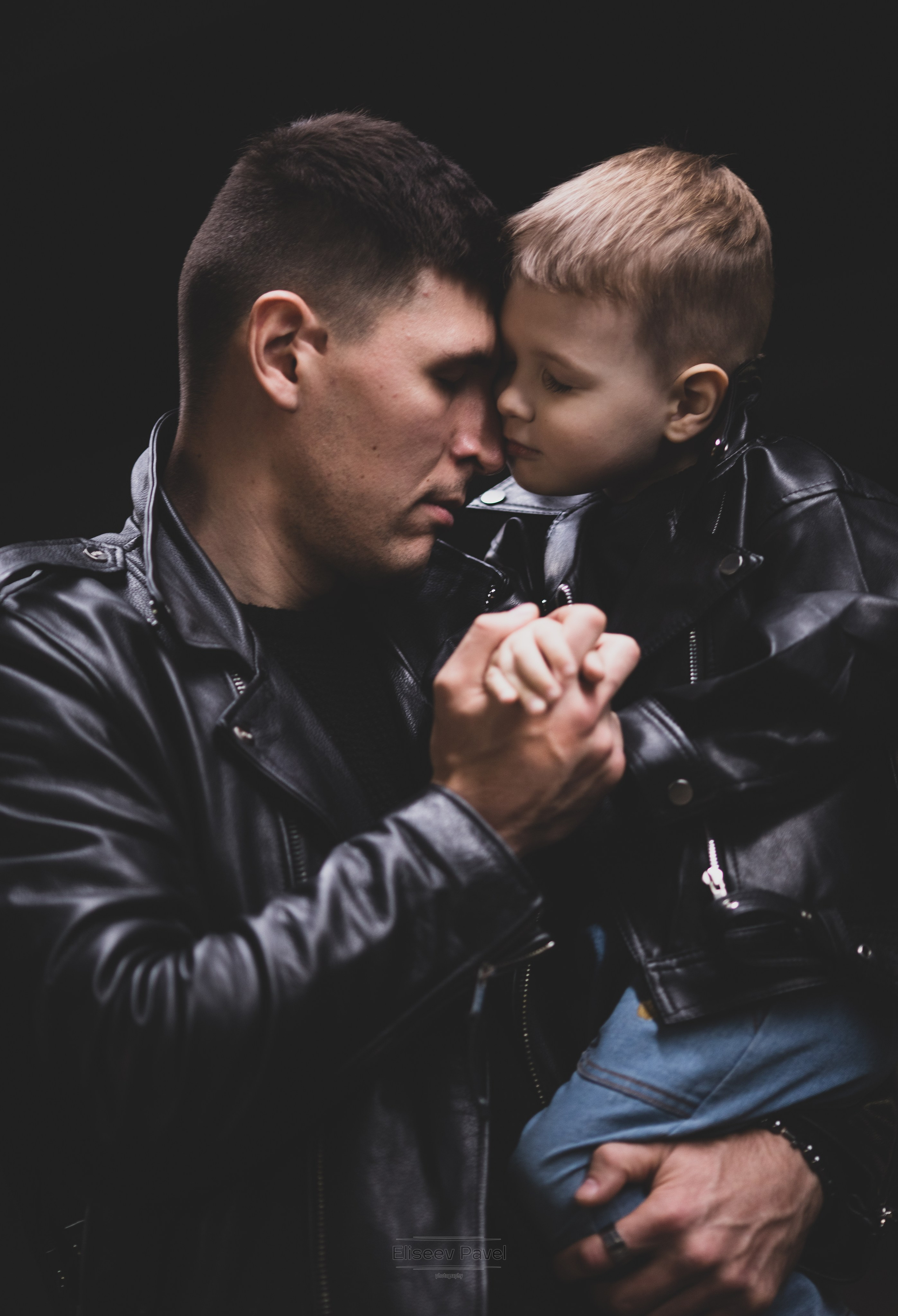 Семейная мужская фотосессия. Хаитбай и Богдан. Репортажный и свадебный фотограф в Челябинске Елисеев Павел