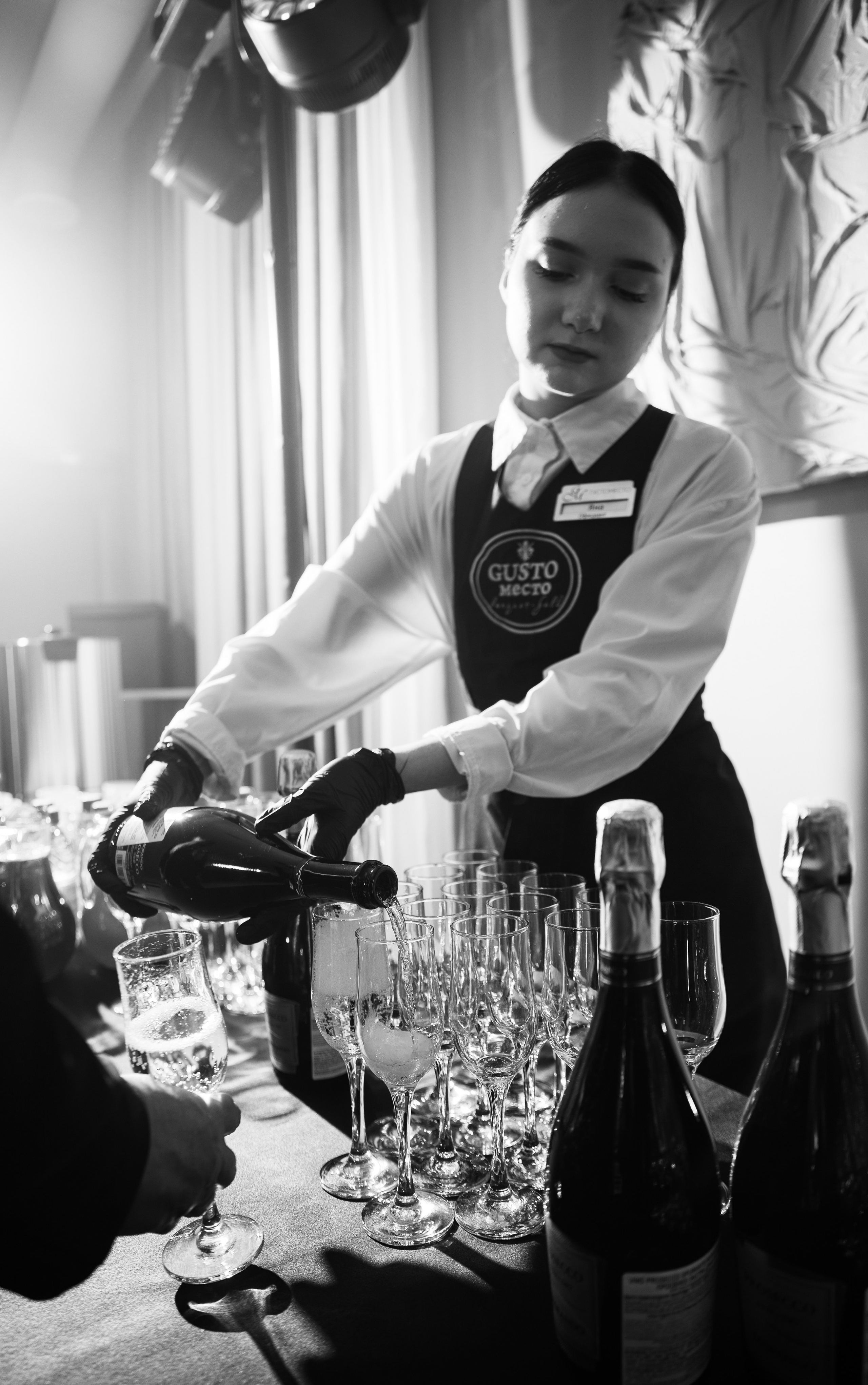 Что? Где? Когда?. Репортажный и свадебный фотограф в Челябинске Елисеев Павел