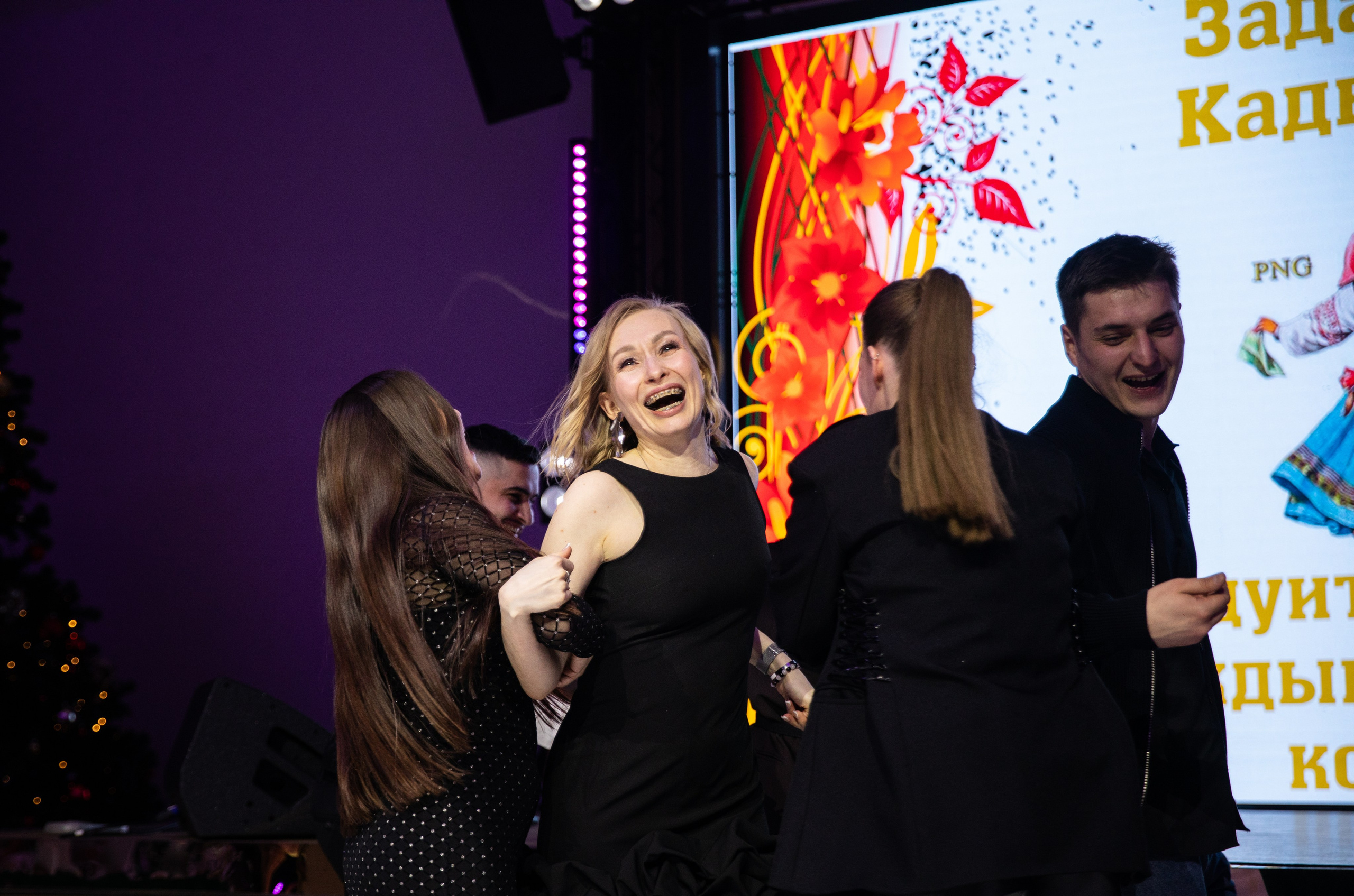 Корпоратив — Фантастическая семерка 2025. Репортажный и свадебный фотограф в Челябинске Елисеев Павел