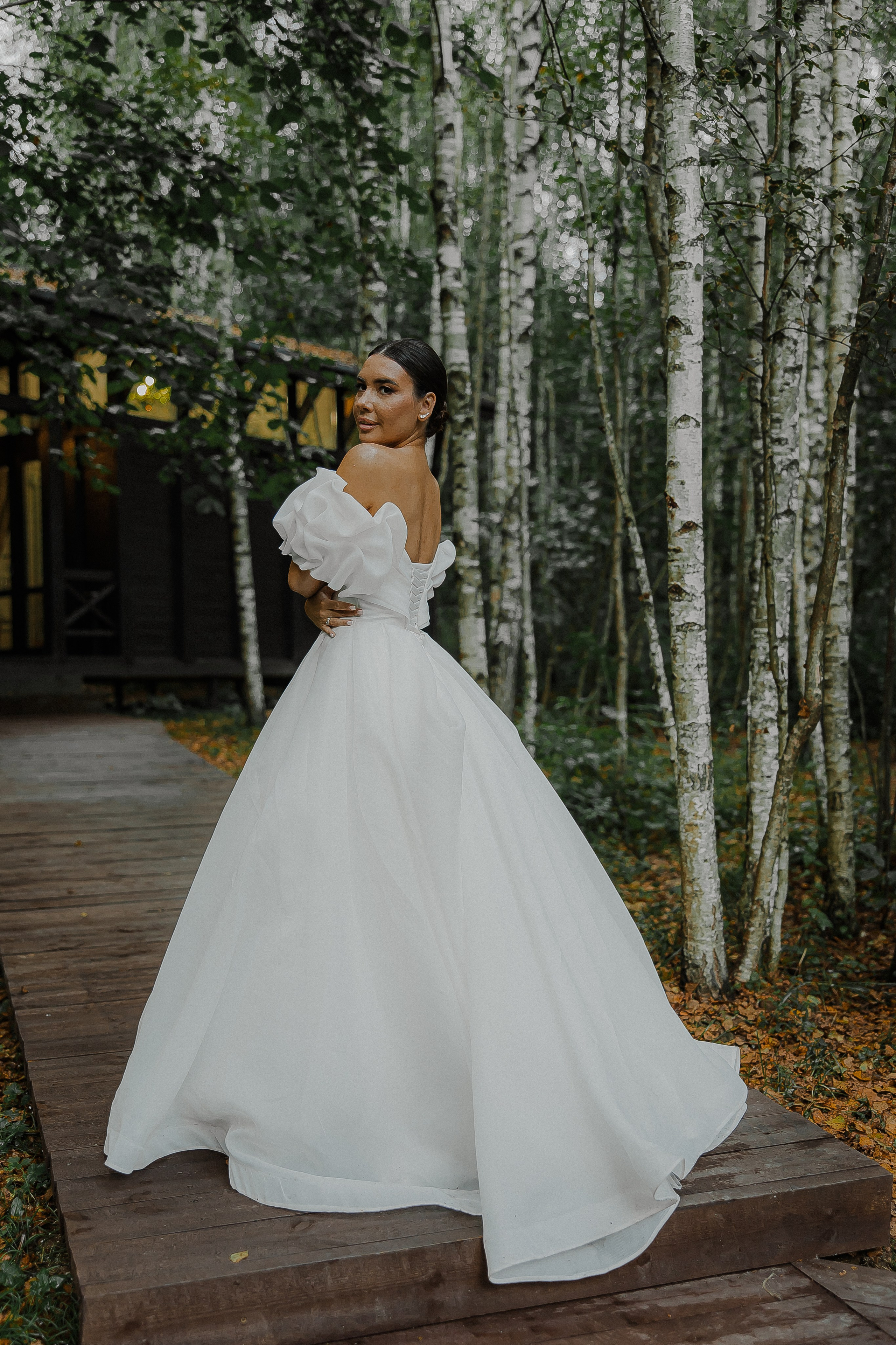 Александр и Арина. Свадебный и семейный фотограф Елизавета Ермак | Москва и МО