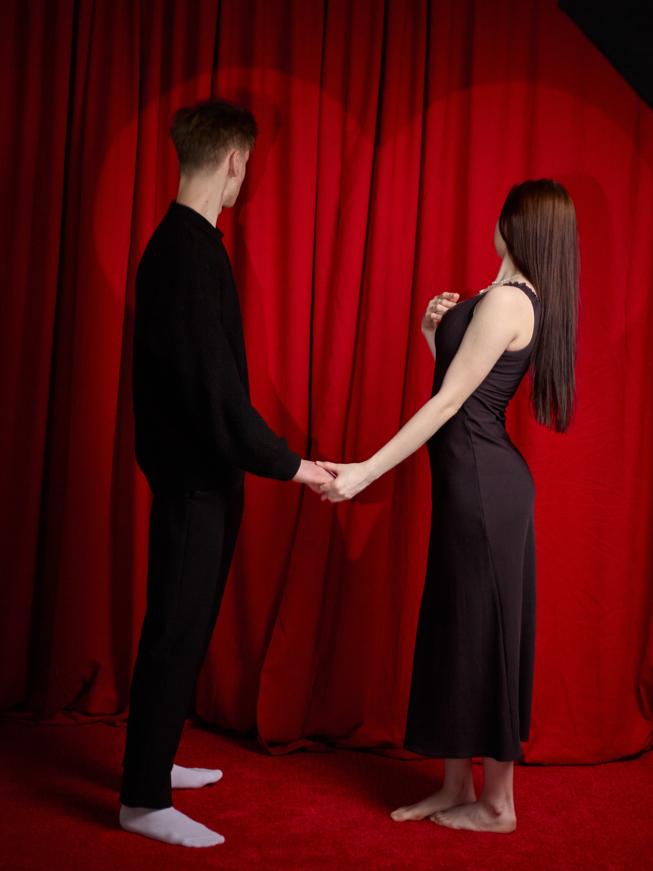 Анастасия. Dariadrugova.ru