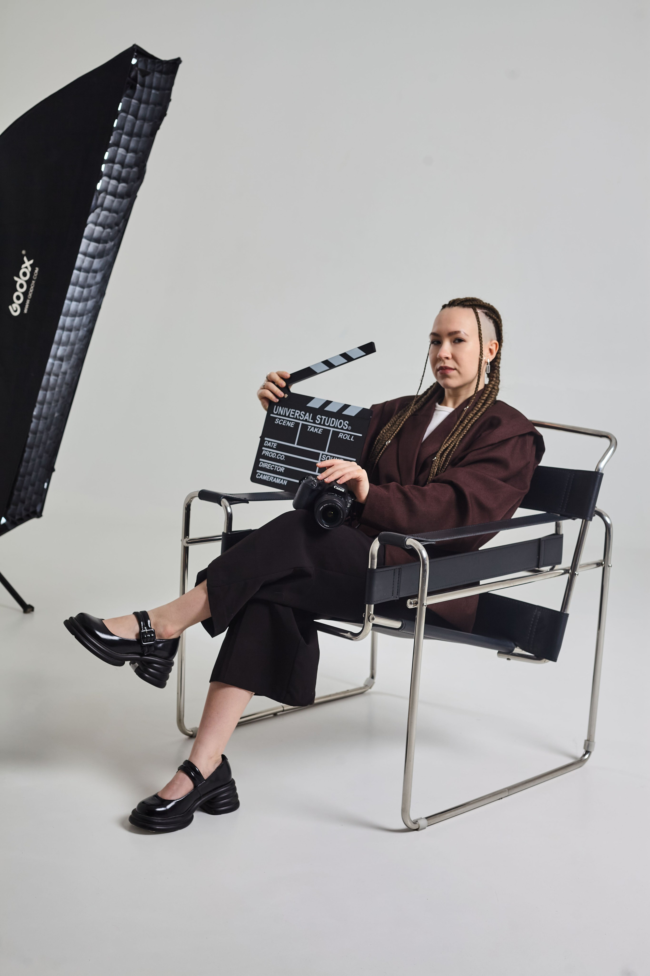 Яна. Dariadrugova.ru