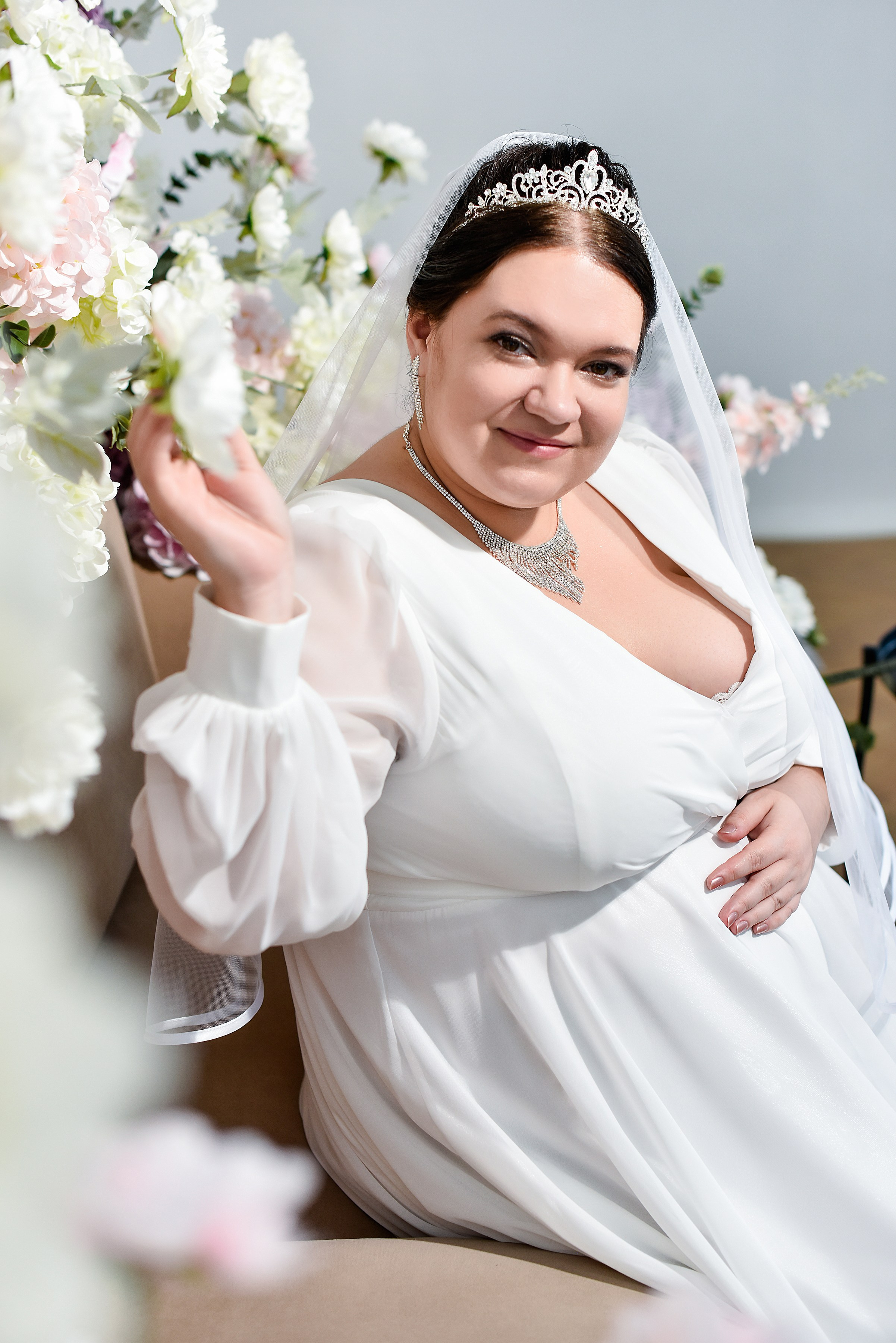 Свадьба Анатолия и Татьяны