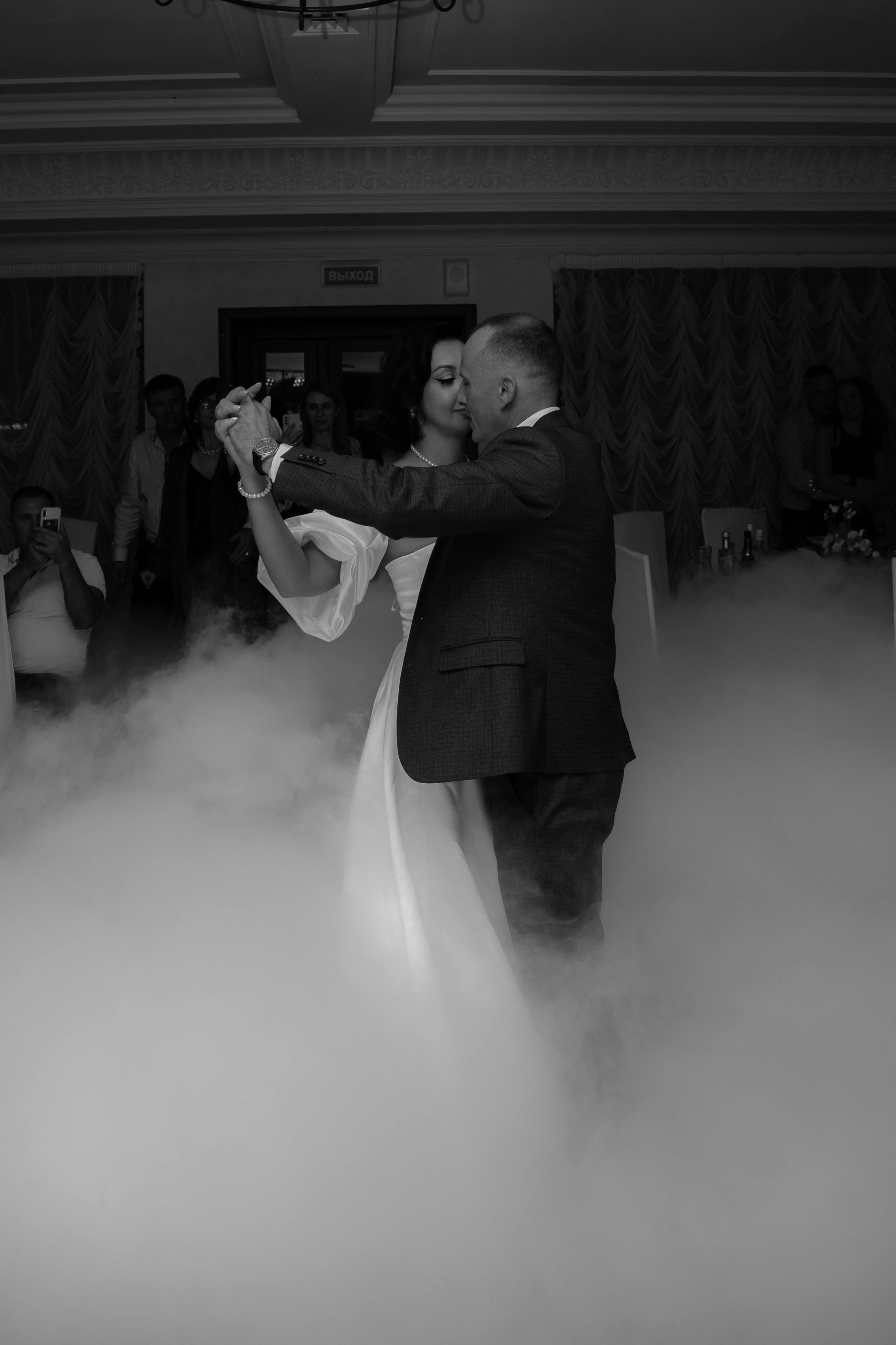 Свадебная фотосъемка. Фотограф главных событий и делового контента Москва Зеленоград