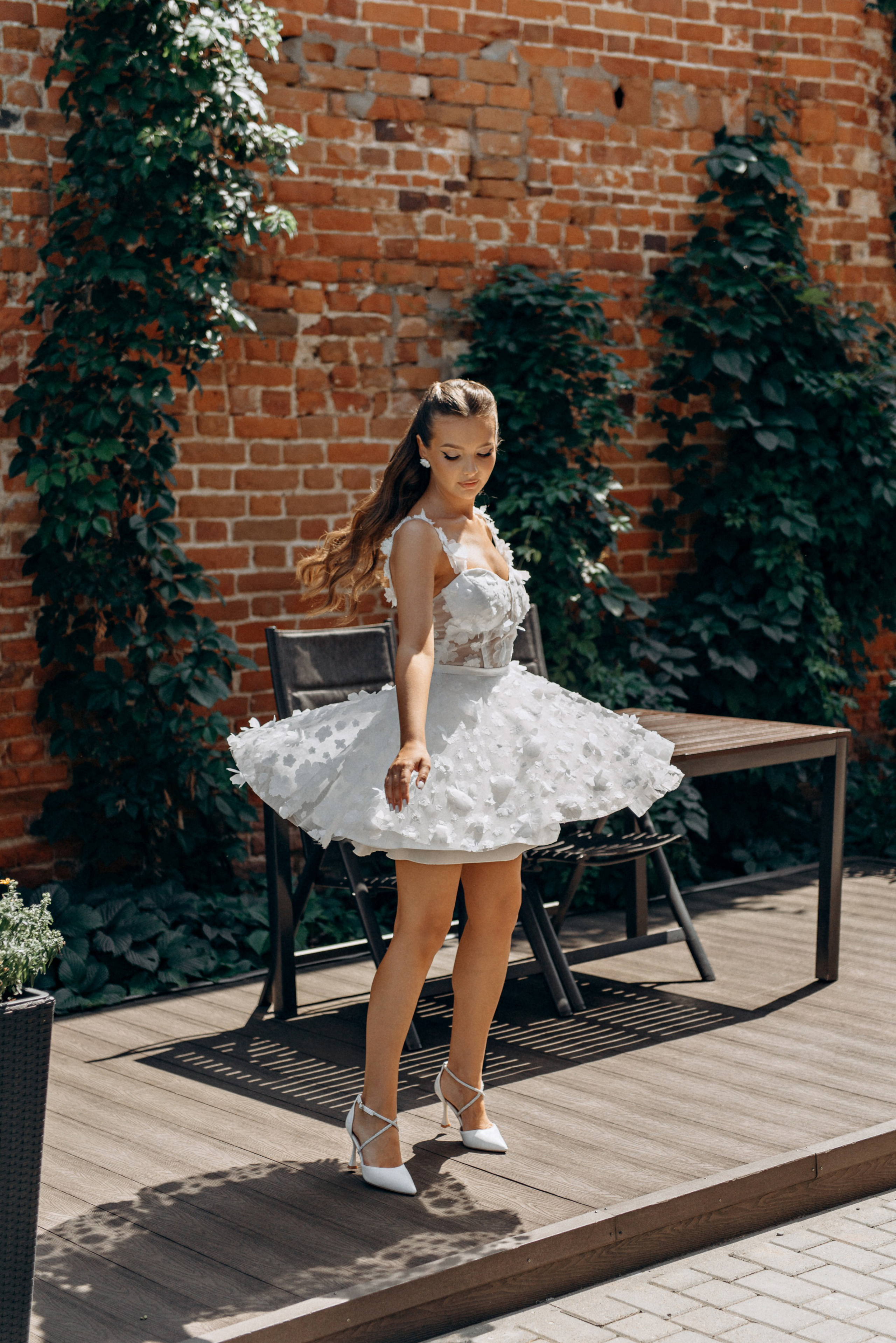 Владислав и Алина. Свадебный фотограф в Тамбове и области