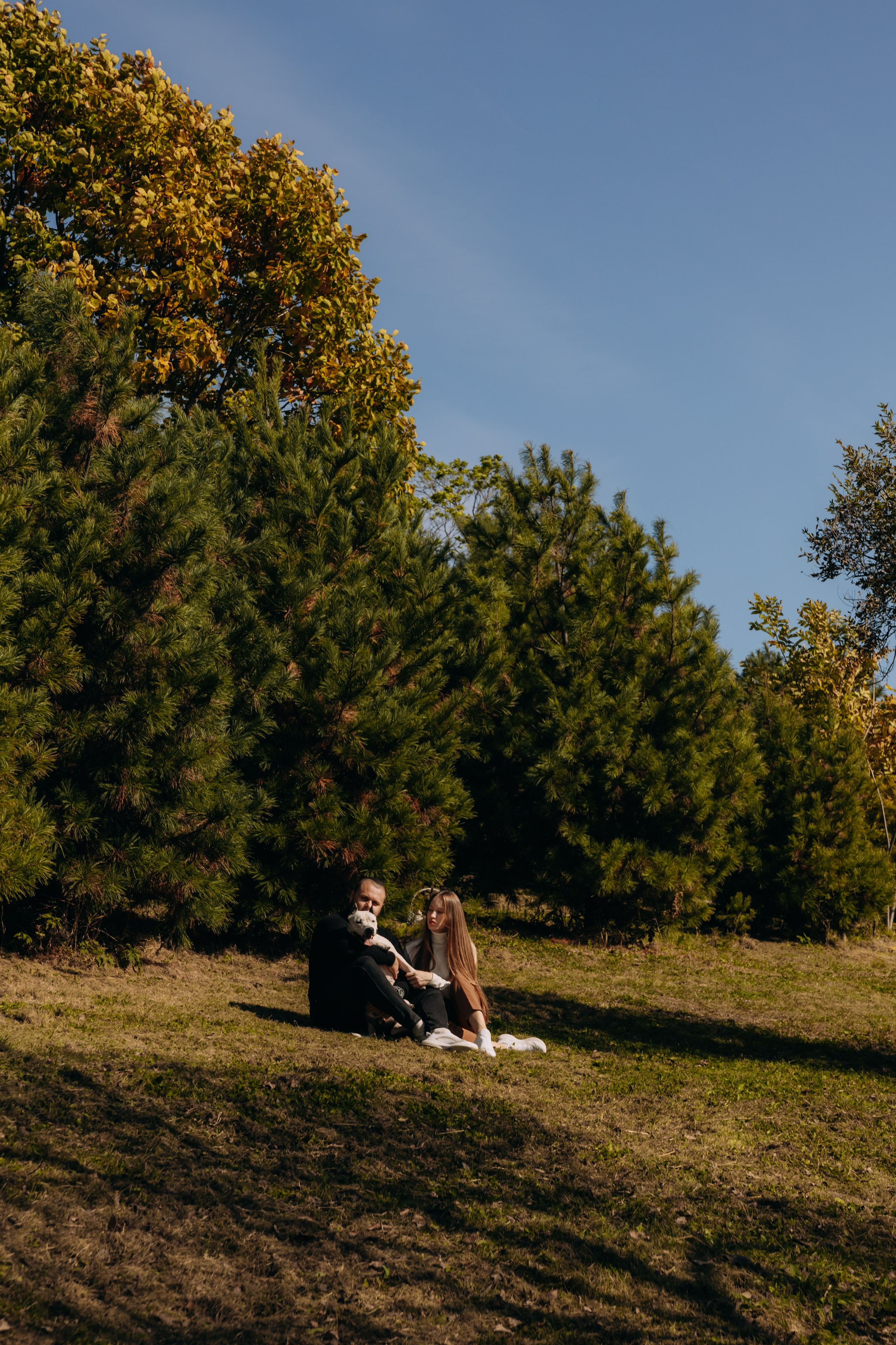 Назар & Дарья. Фотограф во Владивостоке. Юрганова Анна