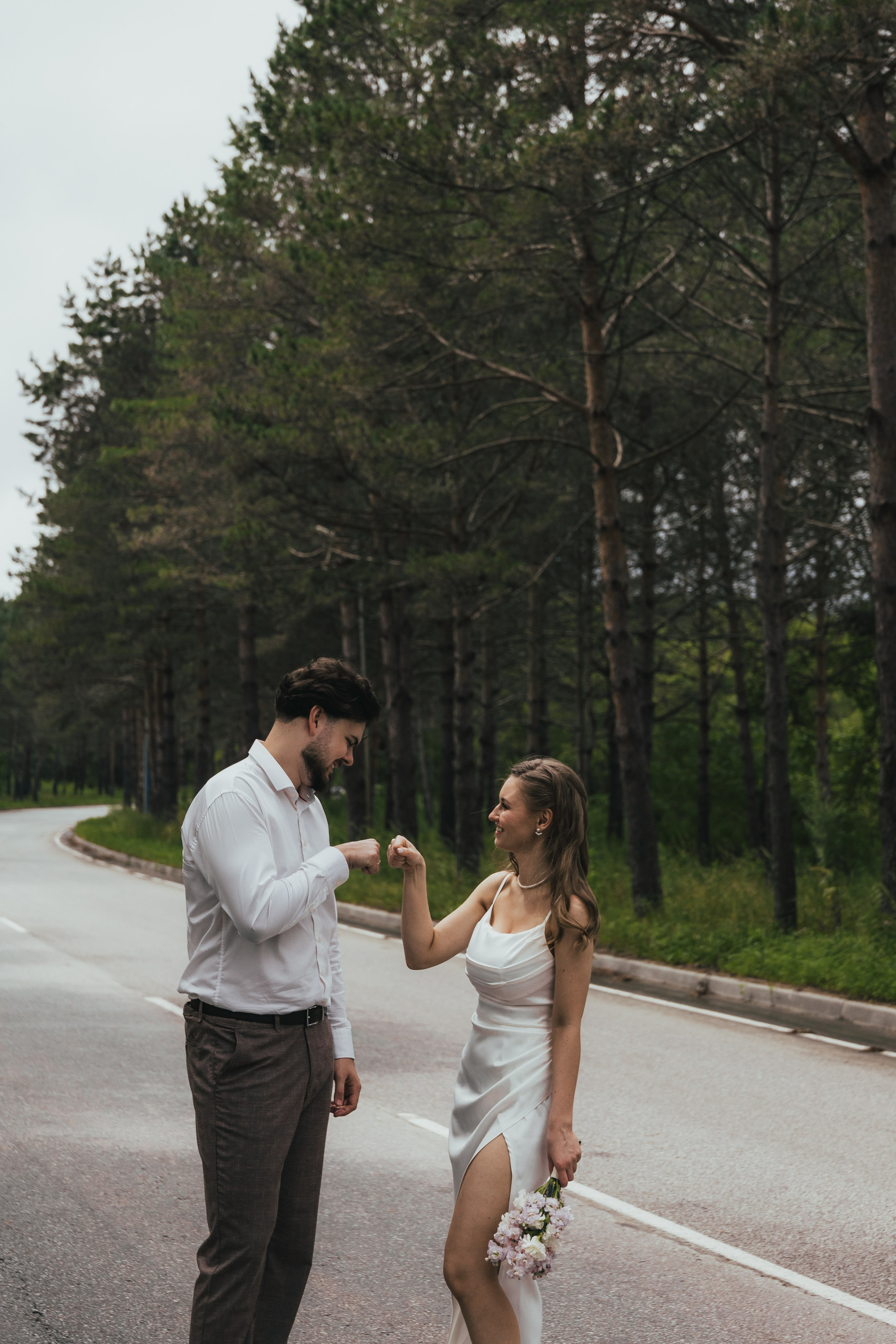 Иван & Яна. Фотограф во Владивостоке. Юрганова Анна