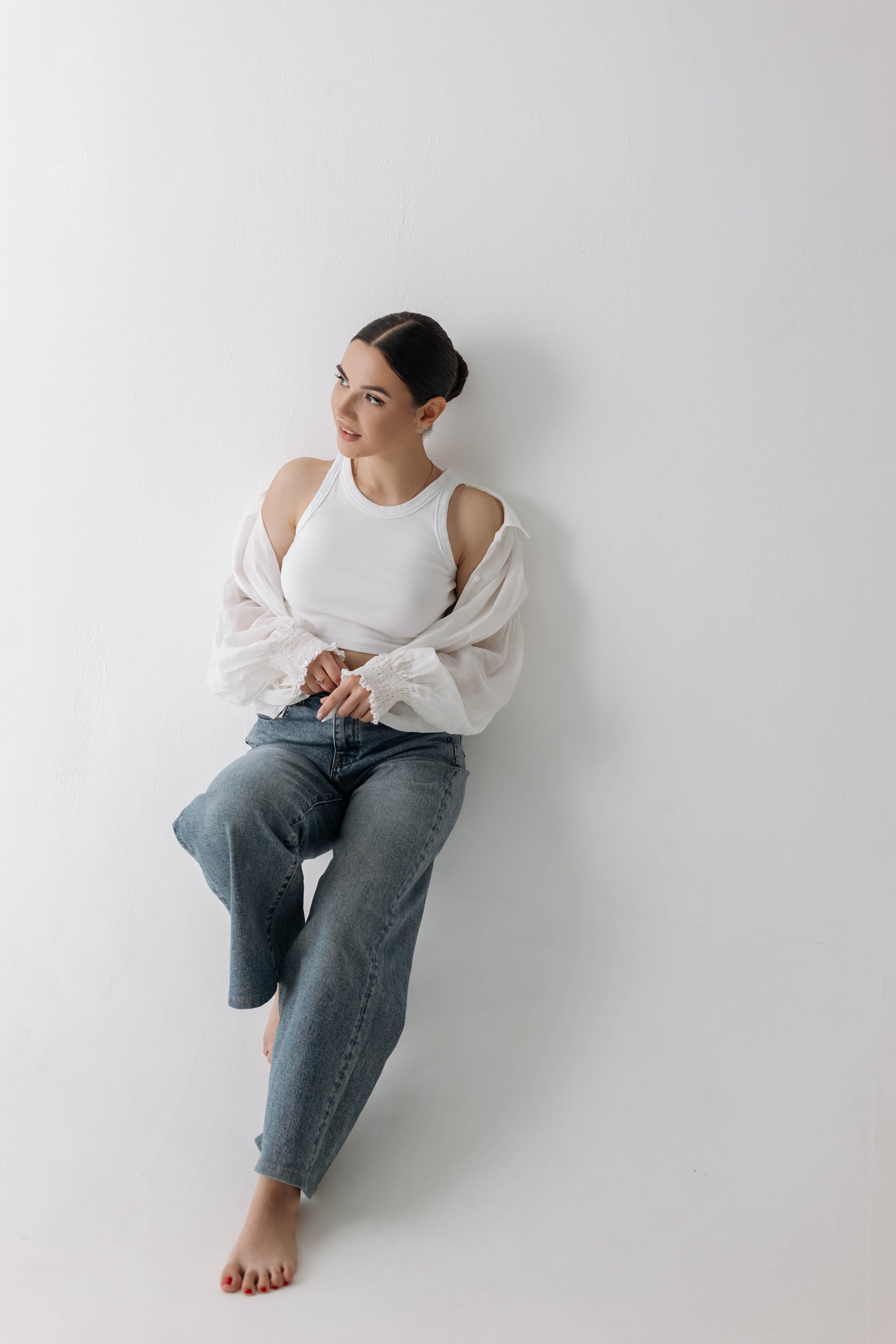 Анастасия. Фотограф Сальск Катерина