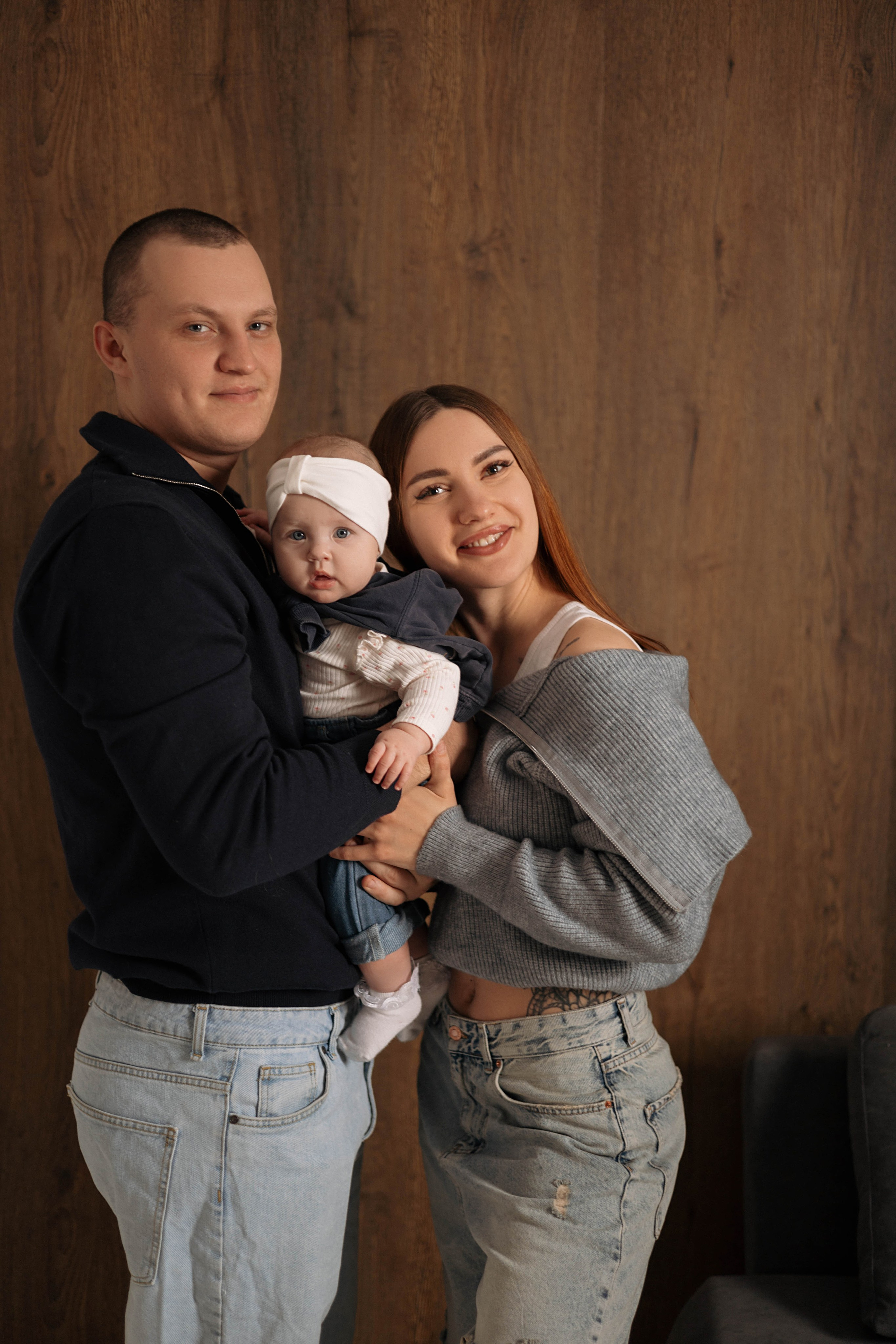 Семейная история. Фотограф Сальск Катерина