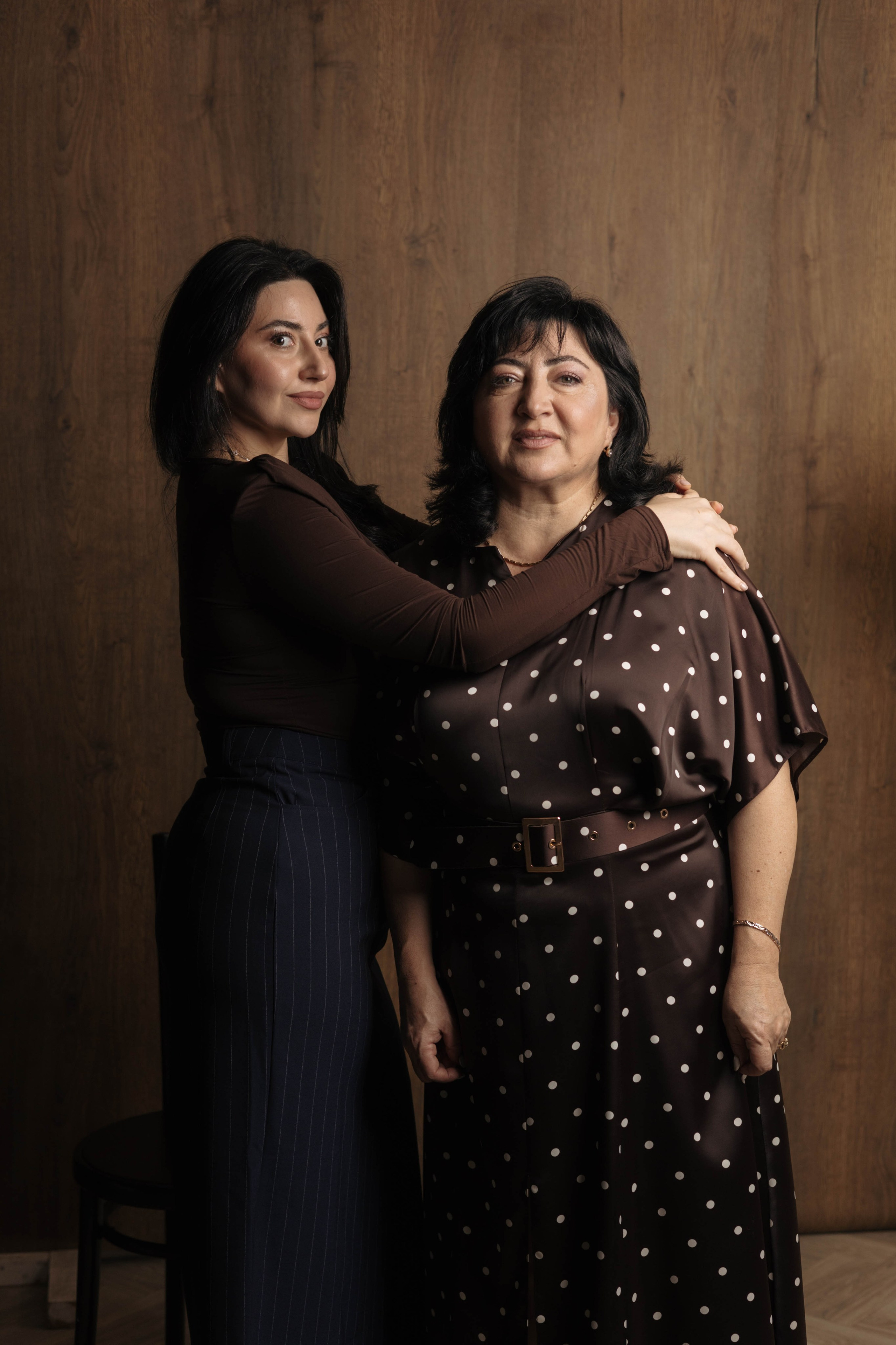 Фотодень ко дню матери 2025. Фотограф Сальск Катерина