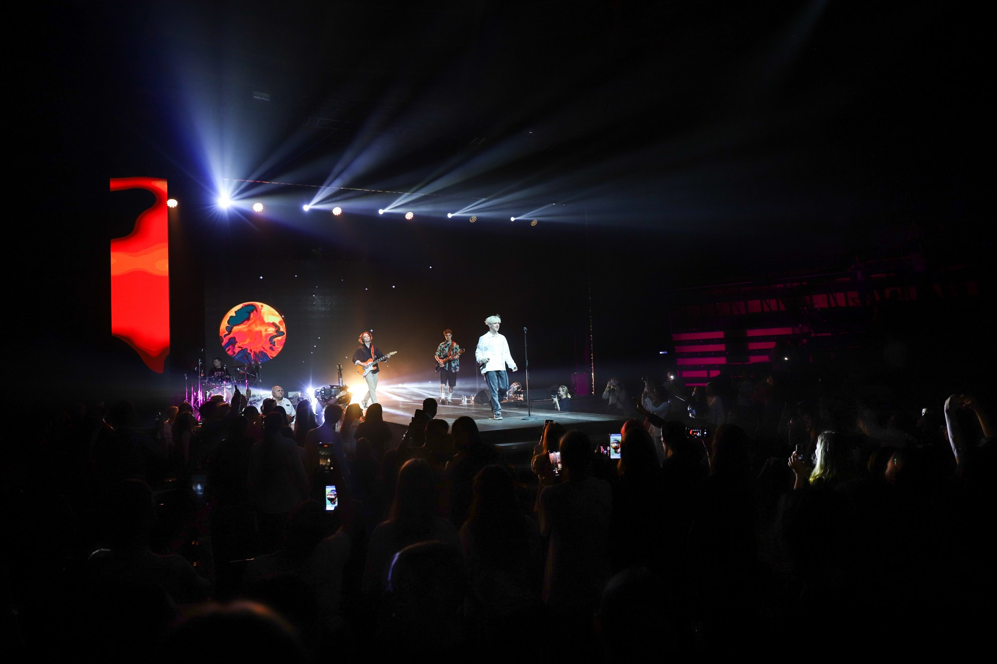 Ваня Дмитриенко. Фотограф Дарья Попова