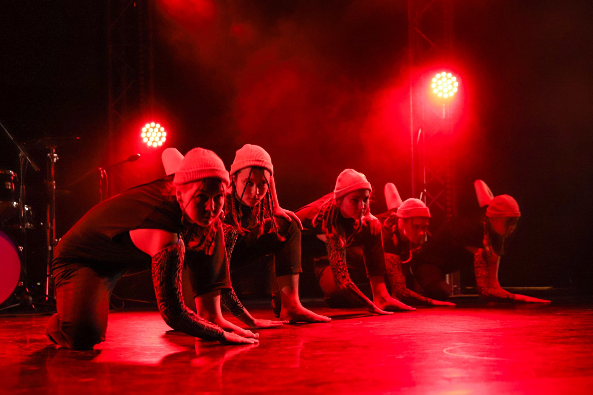 XXVl Арт-фестиваль. Фотограф Дарья Попова