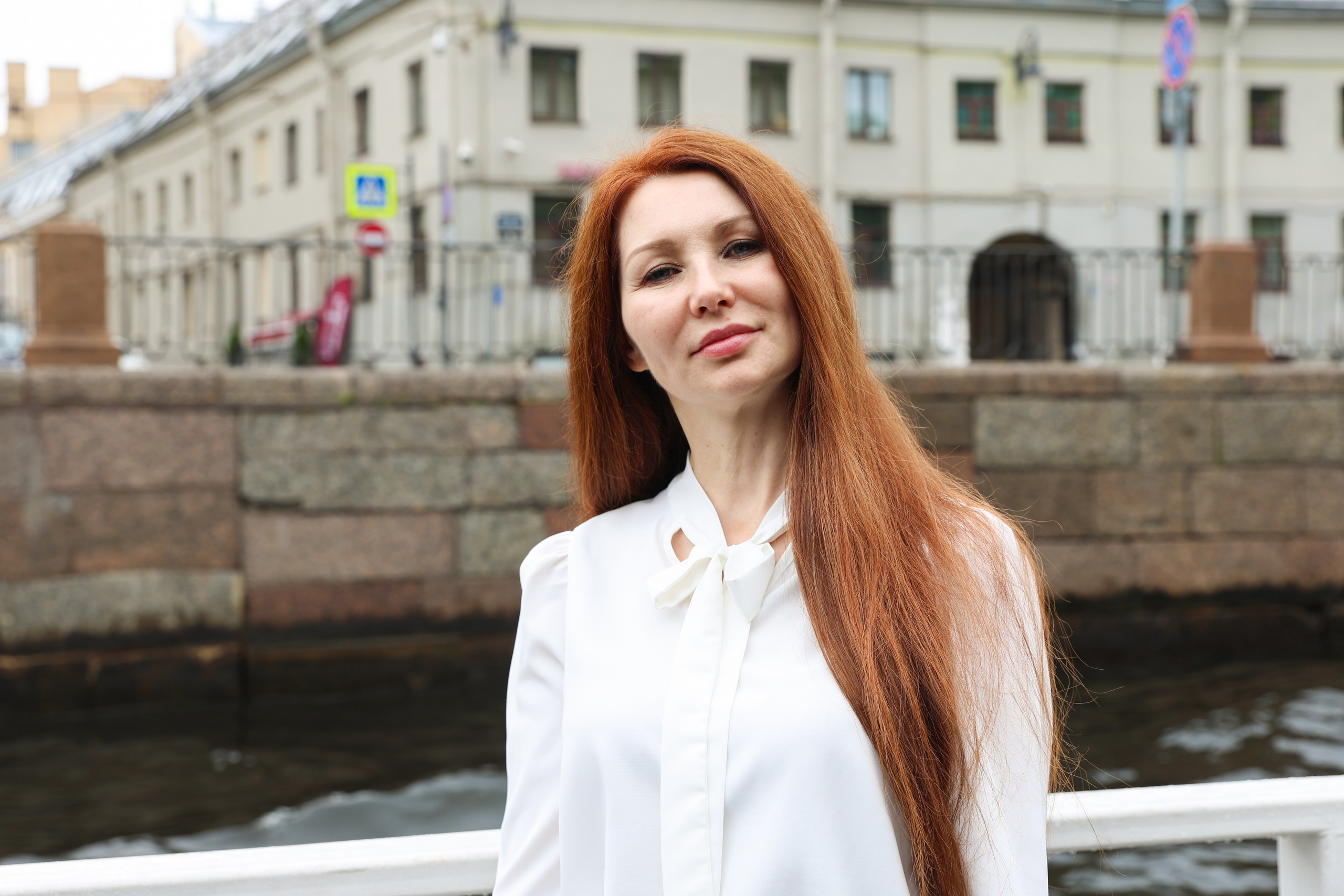 Прогулка на теплоходе. Фотограф Дарья Попова