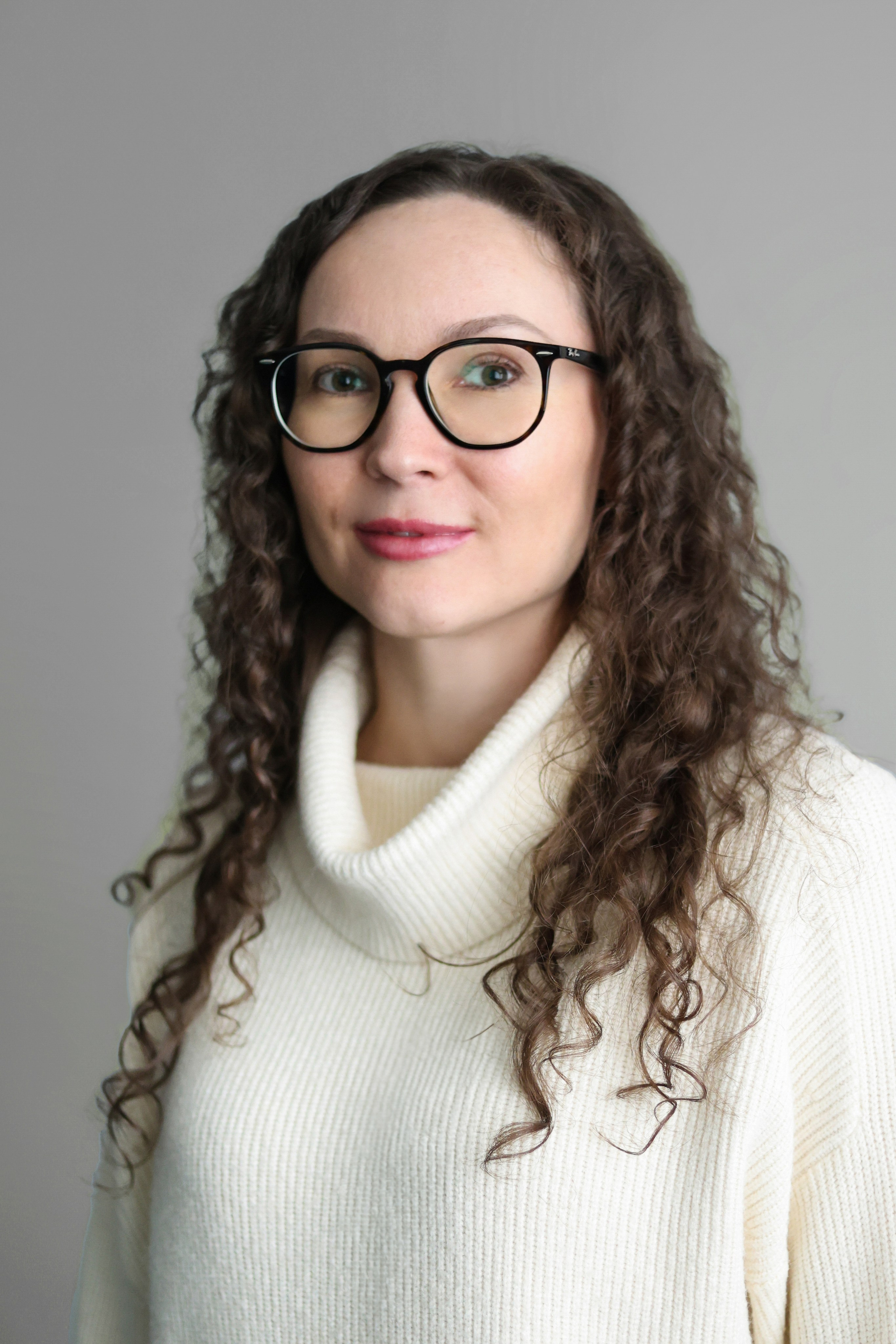 Портреты сотрудников. Фотограф Дарья Попова