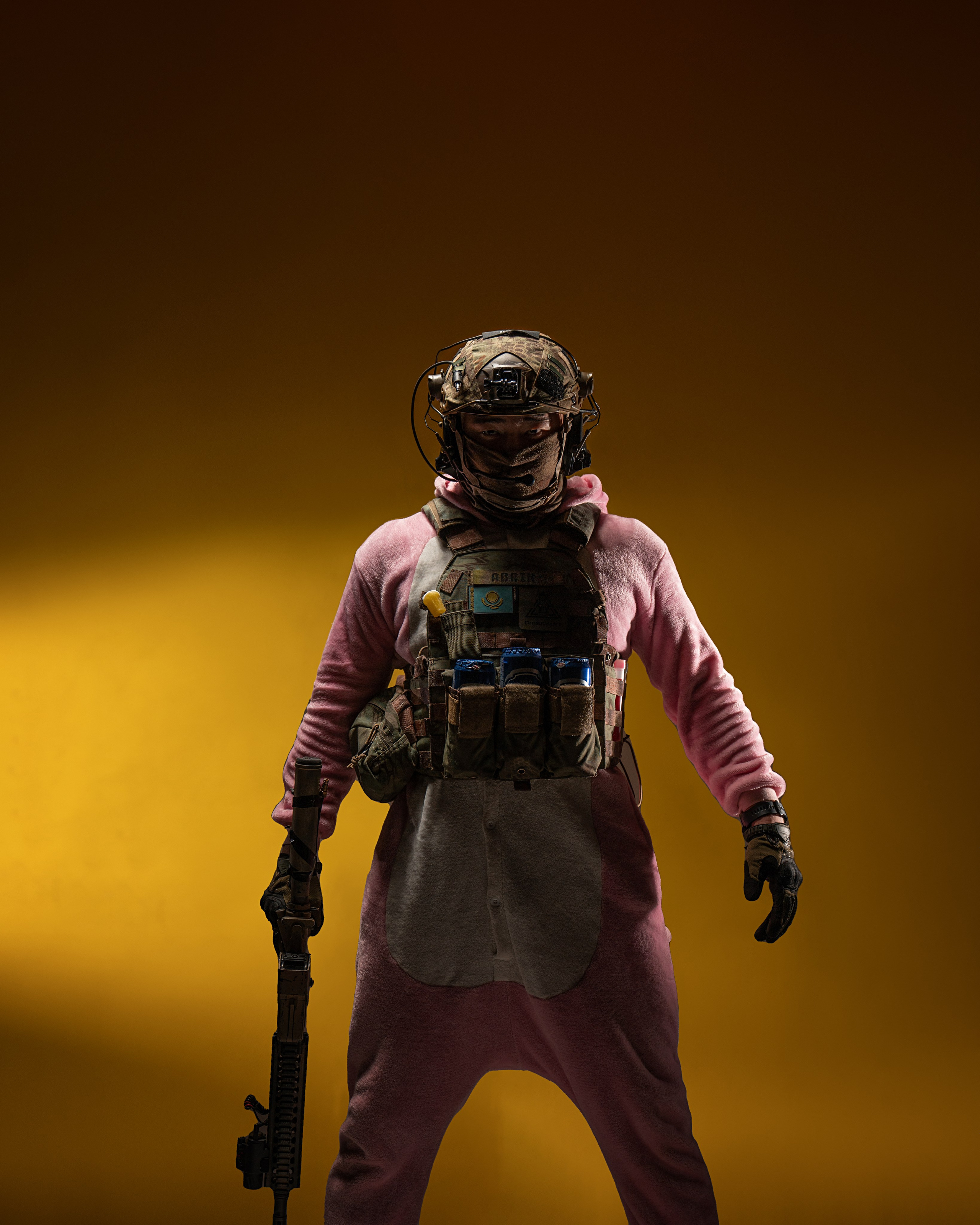 DOBERS CREW. Фотограф TAULAN_1