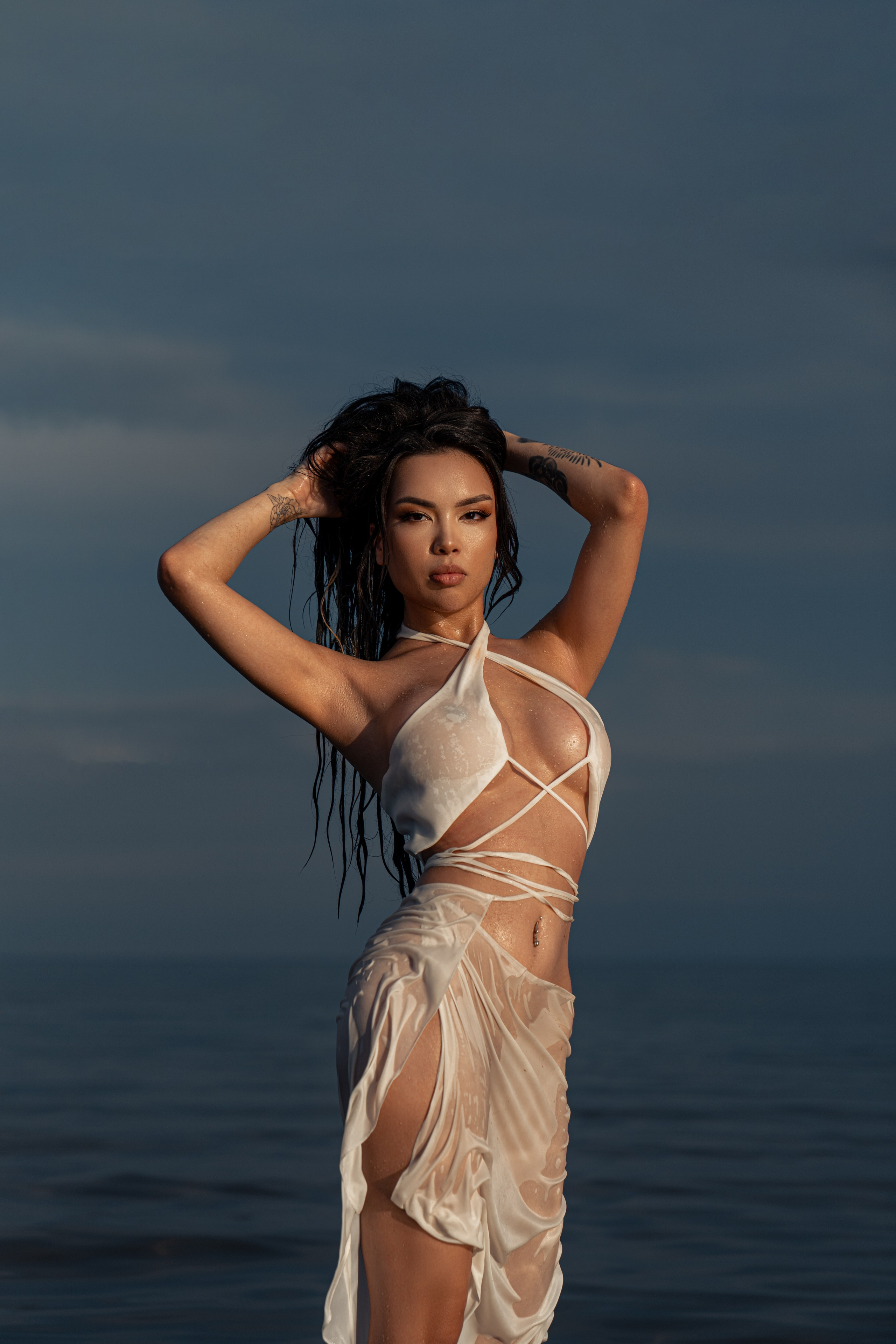 SABINA. Фотограф TAULAN_1