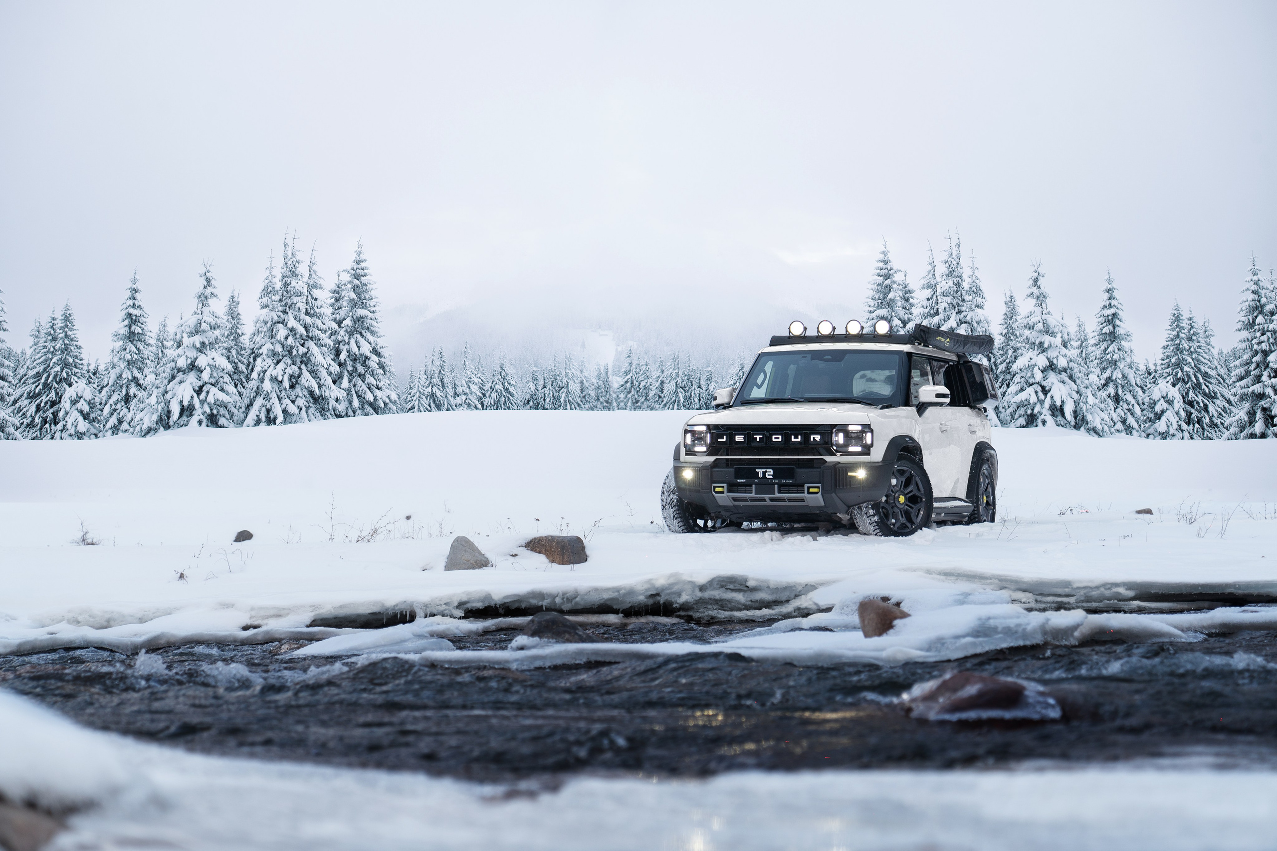 JETOUR T2. Фотограф TAULAN_1