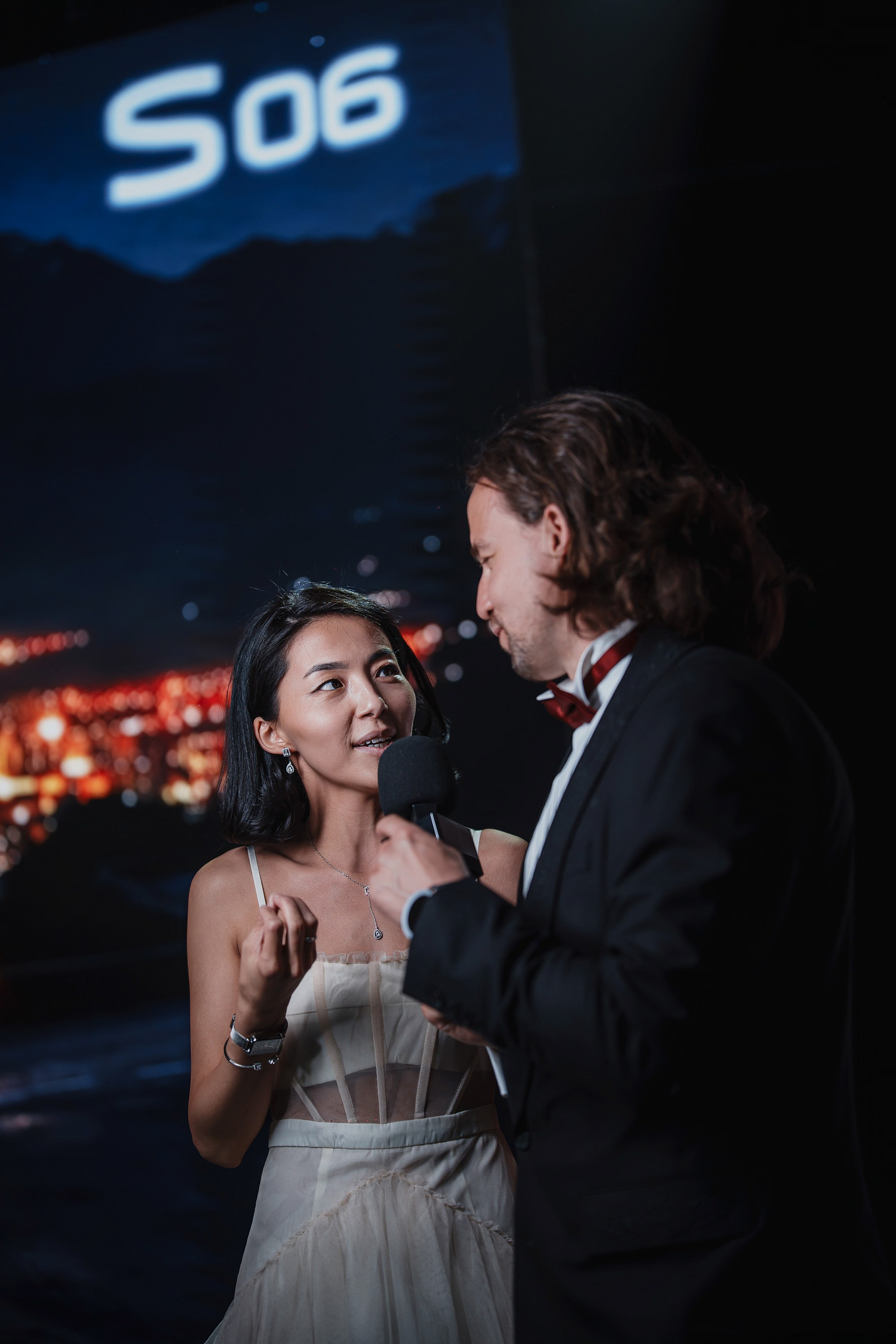 Презентация новых моделей SOUEAST. Фотограф TAULAN_1