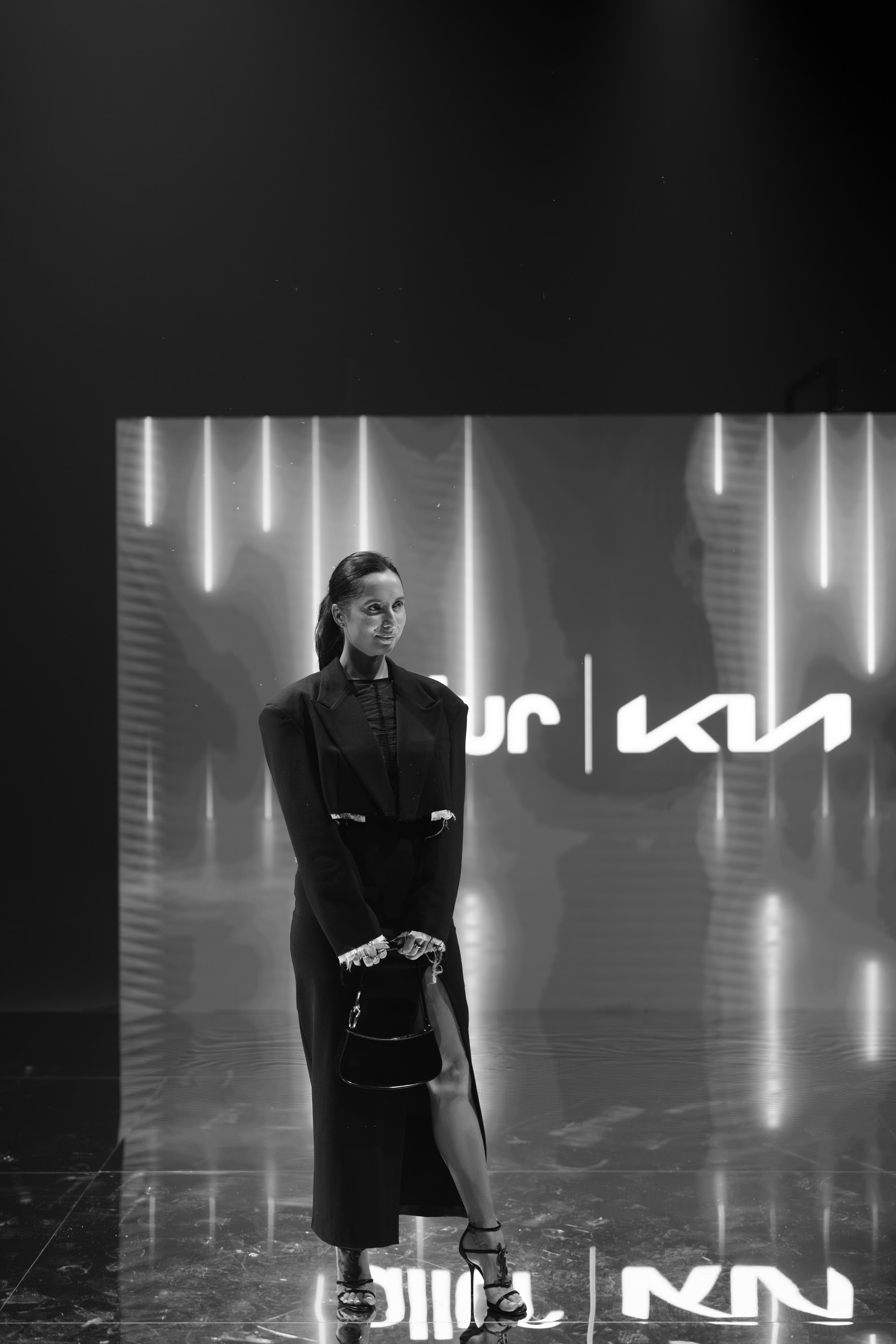 Презентация новой моделей Kia Sorento 2024. Фотограф TAULAN_1