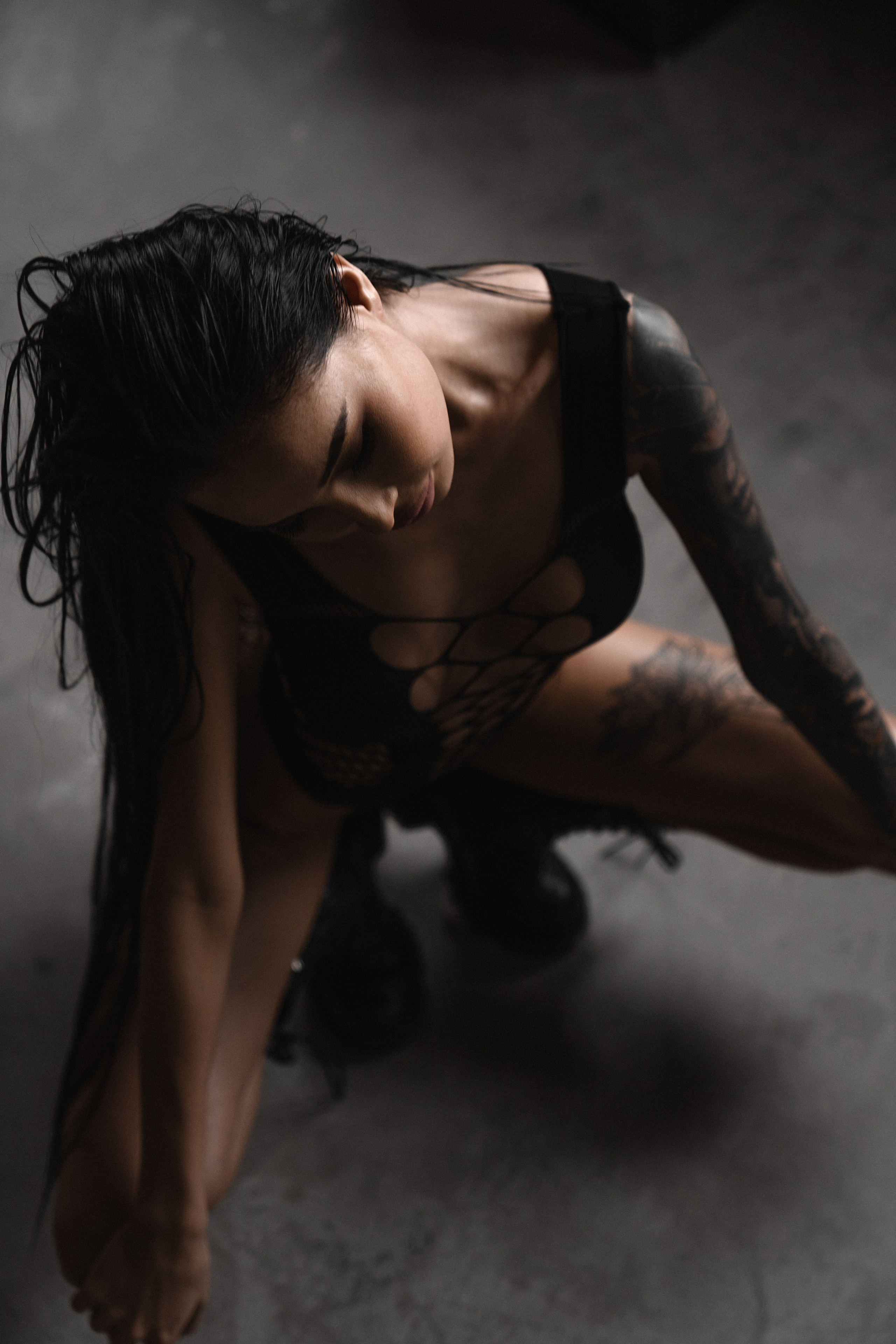 Ailita. Фотограф TAULAN_1