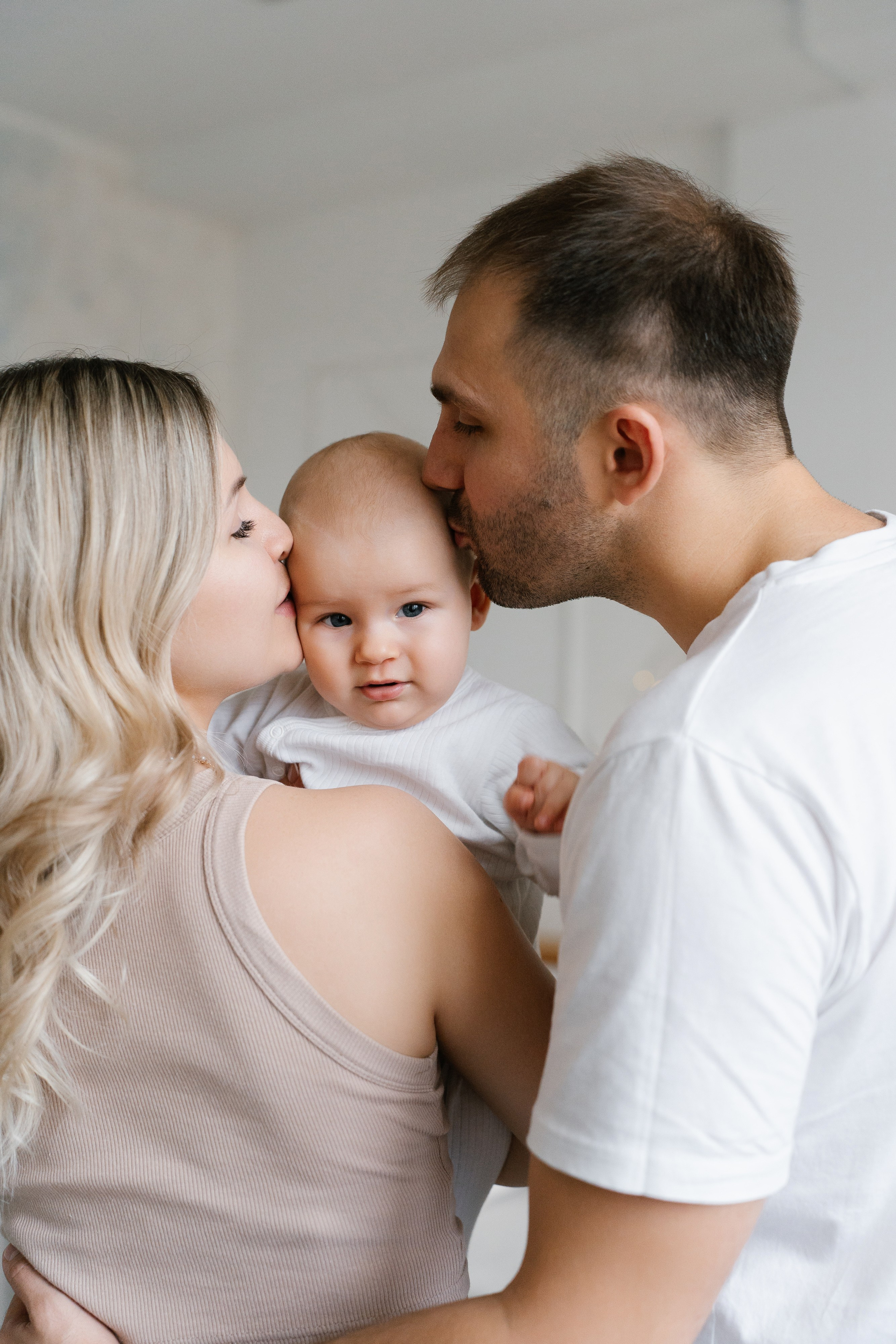 Фотостудия Ньютон. Свадебный и семейный фотограф Кокушева Юлия Нижний Новгород