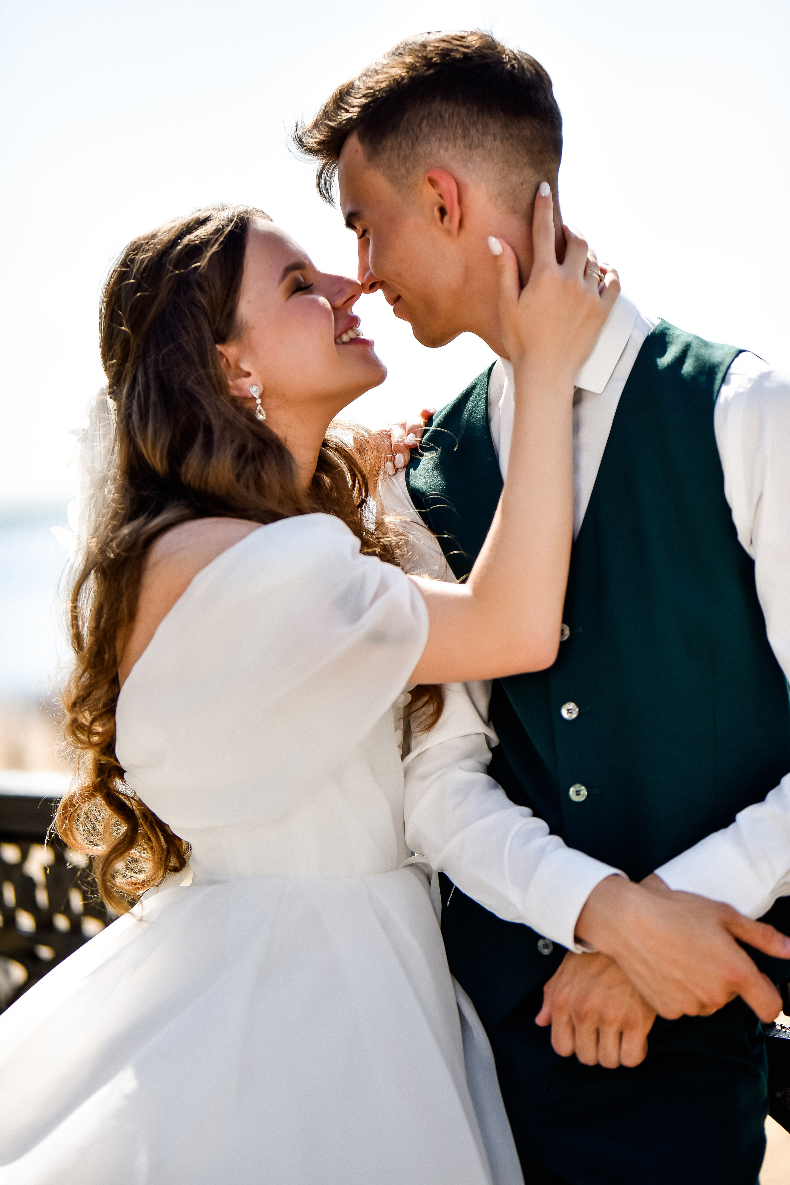 Свадебный фотограф в Самаре и Самарской области