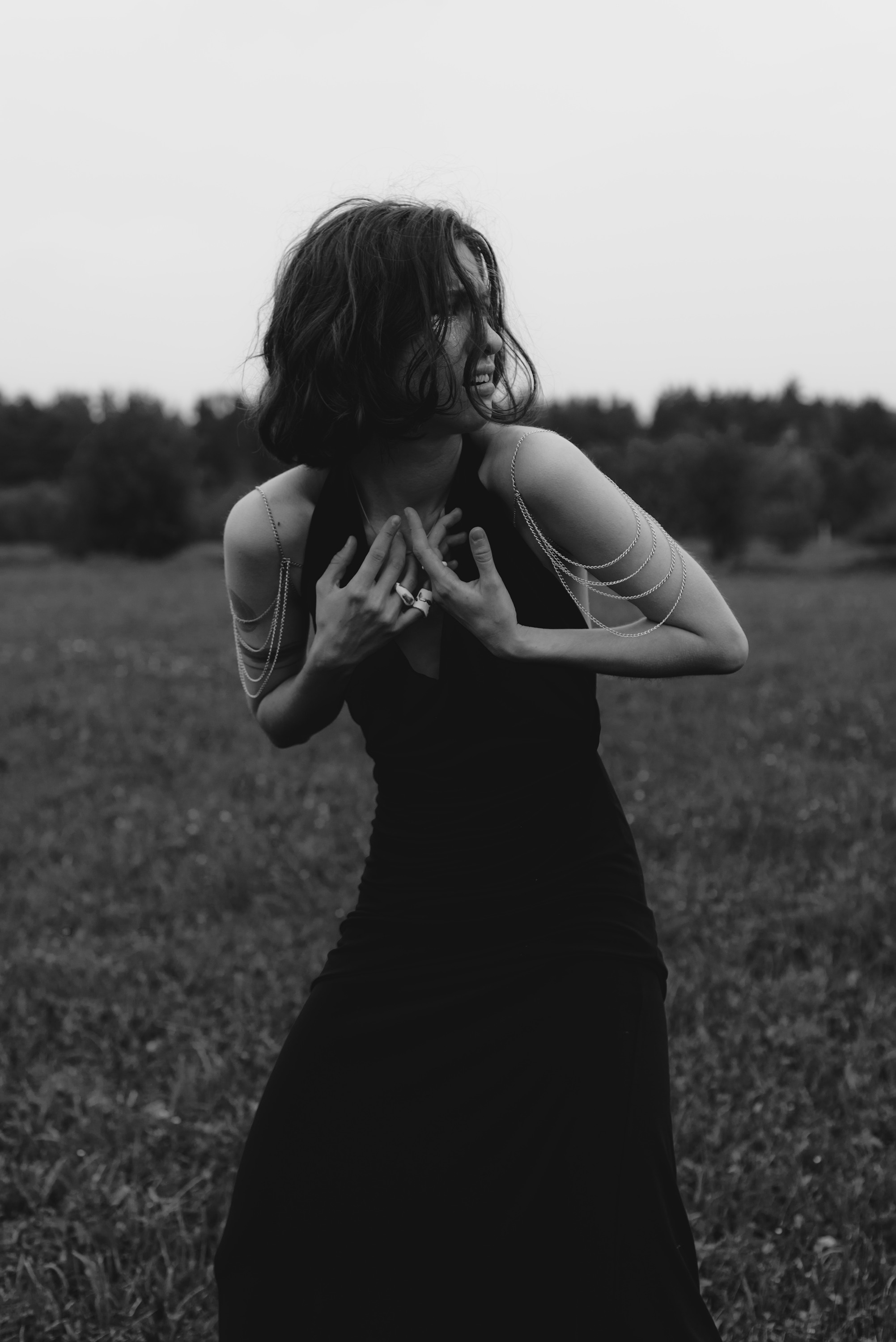 Фотограф в Москве Даша Беседина. Портретный фотограф в Москве Даша Беседина