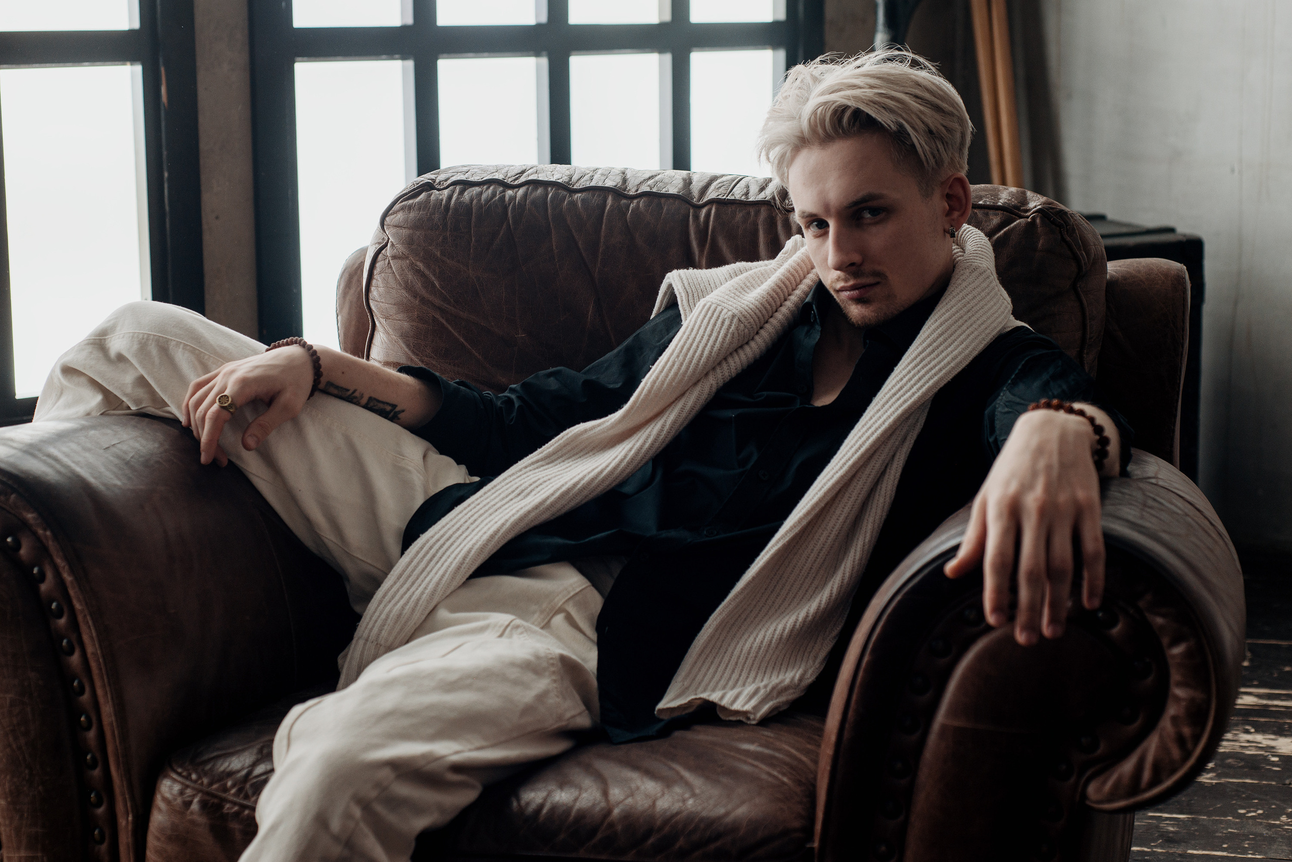 Фотограф в Москве Даша Беседина. Портретный фотограф в Москве Даша Беседина