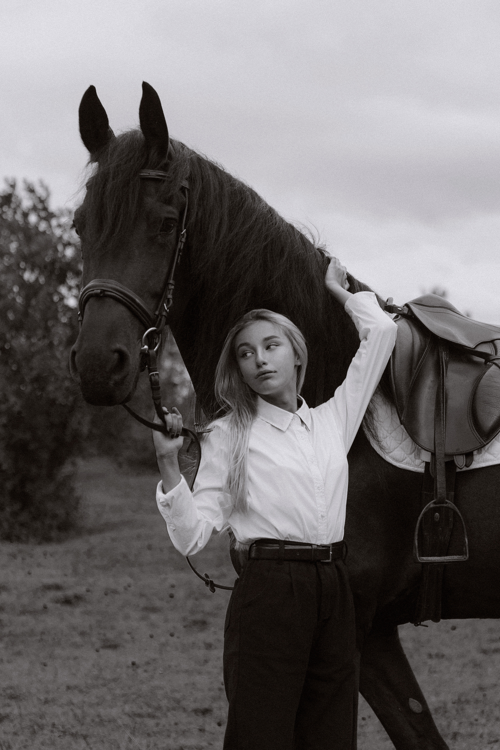 Фотограф в Москве Даша Беседина. Портретный фотограф в Москве Даша Беседина