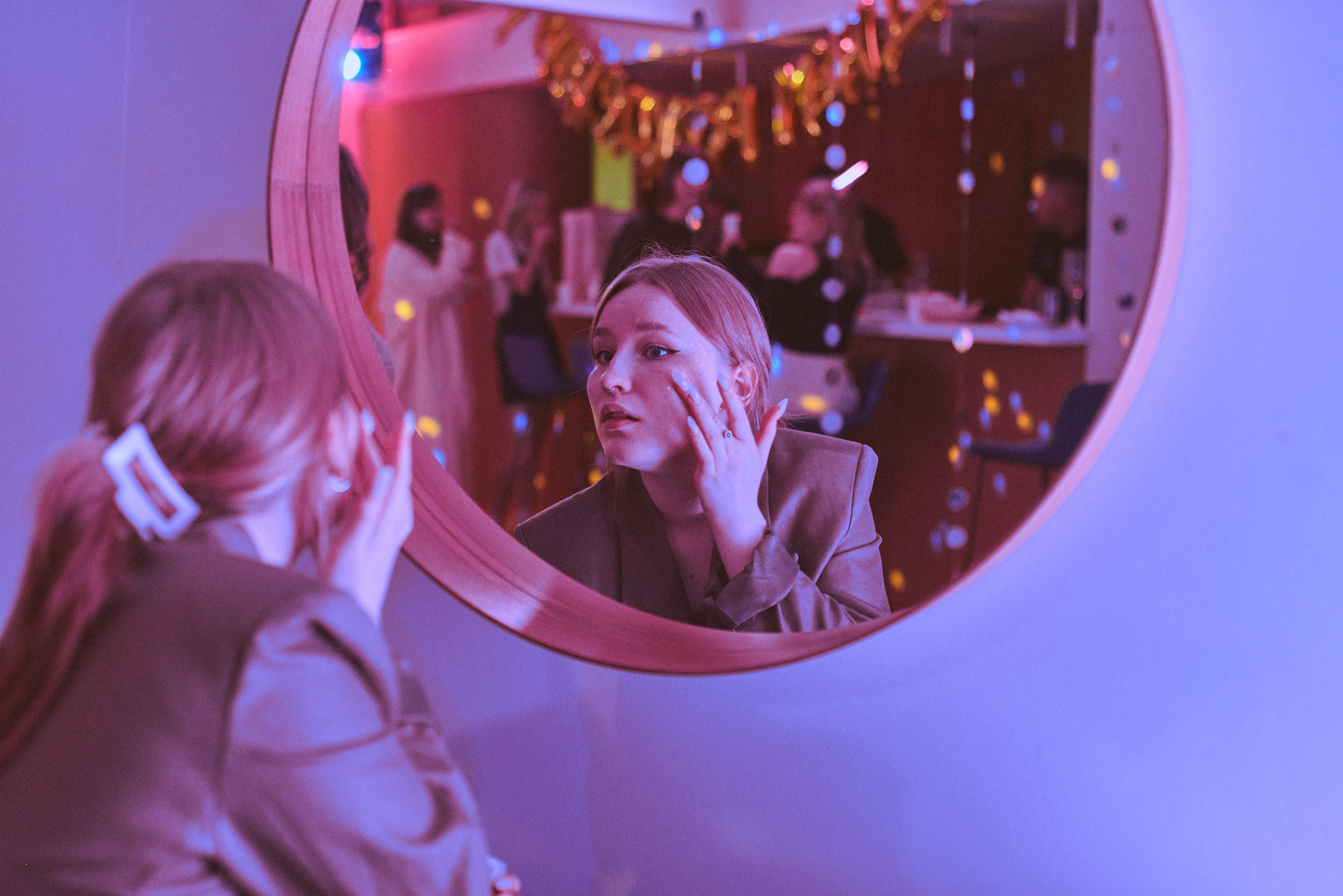 Репортажный фотограф в Москве Даша Беседина. Портретный фотограф в Москве Даша Беседина