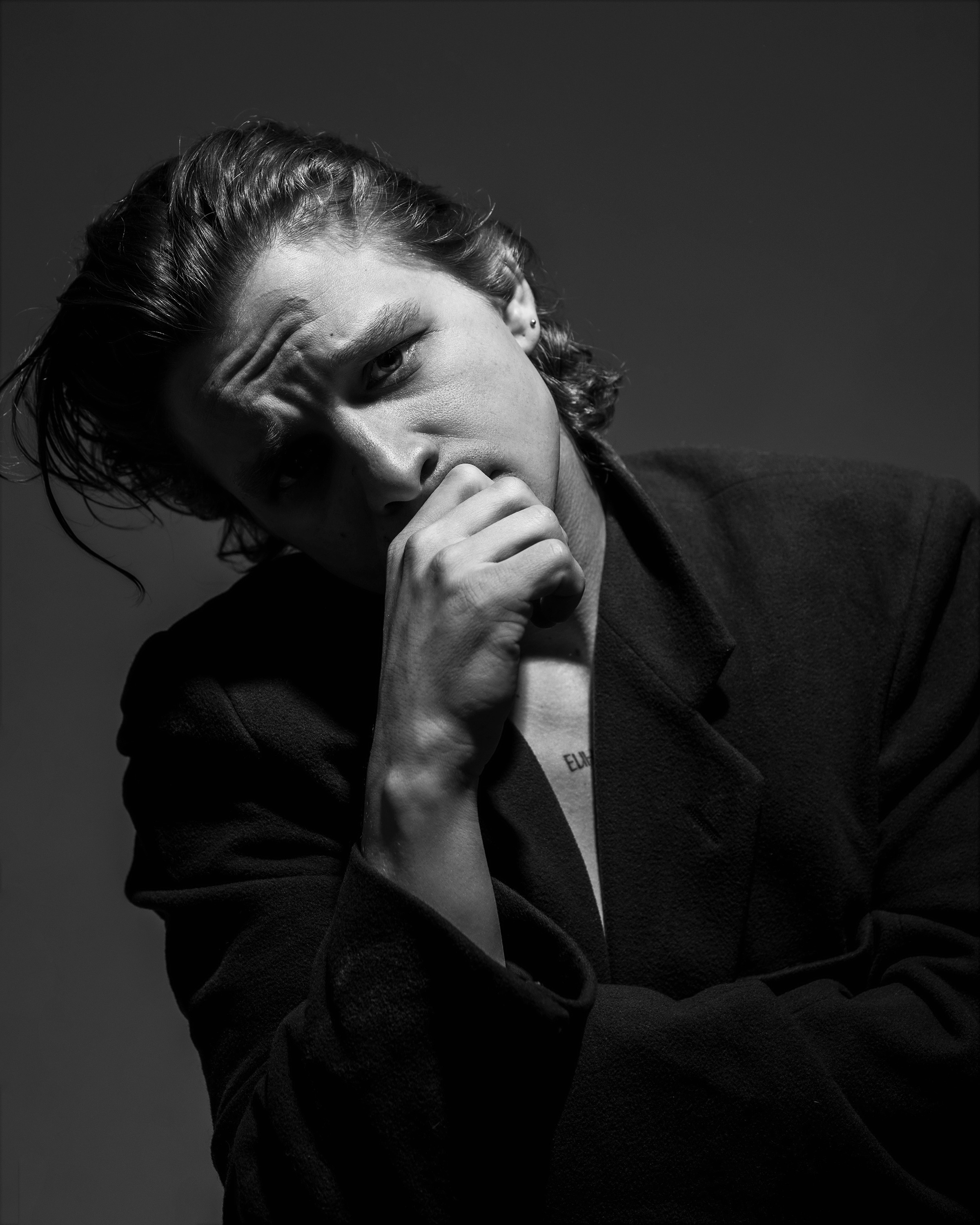 Фотограф в Москве Даша Беседина. Портретный фотограф в Москве Даша Беседина