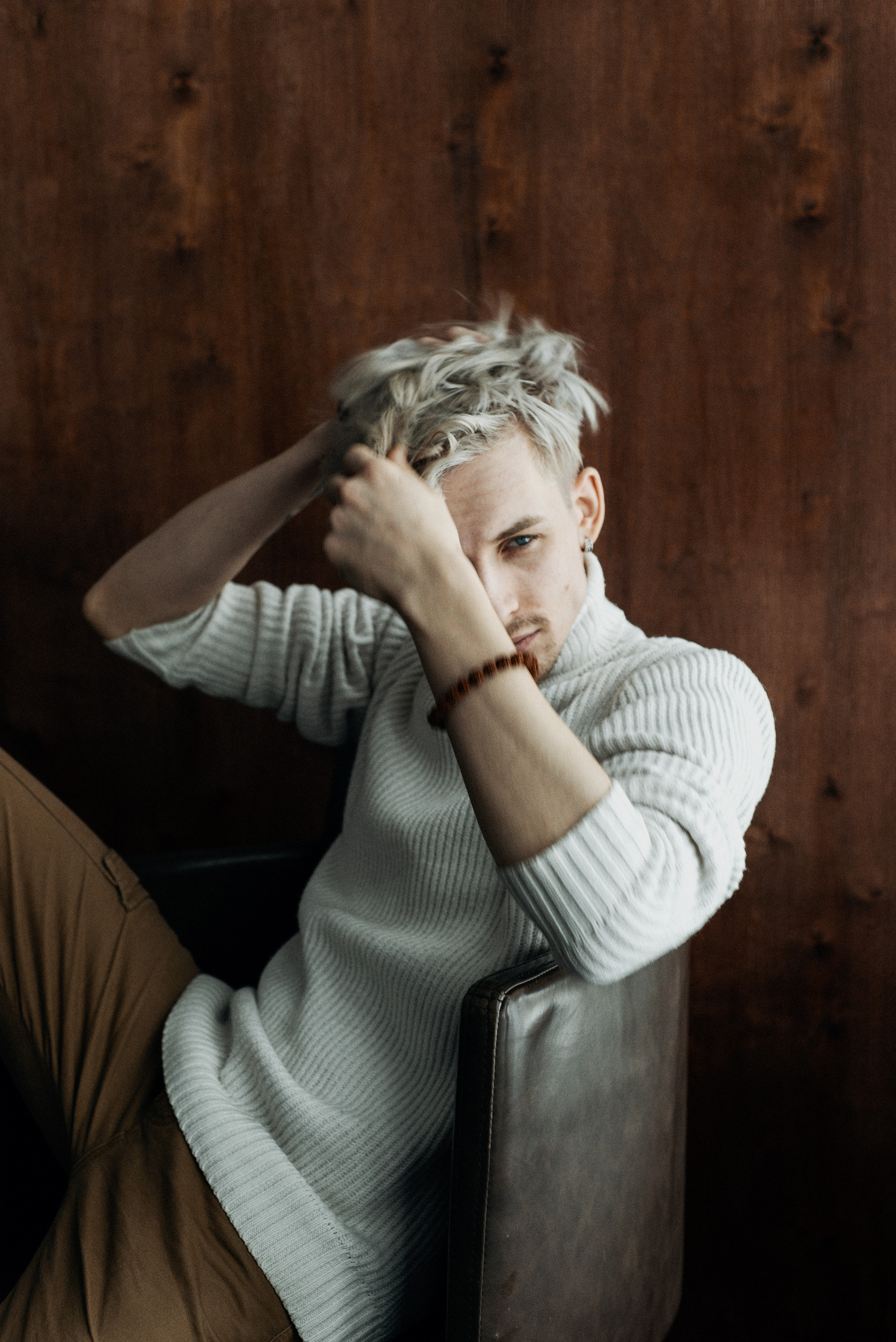 Фотограф в Москве Даша Беседина. Портретный фотограф в Москве Даша Беседина