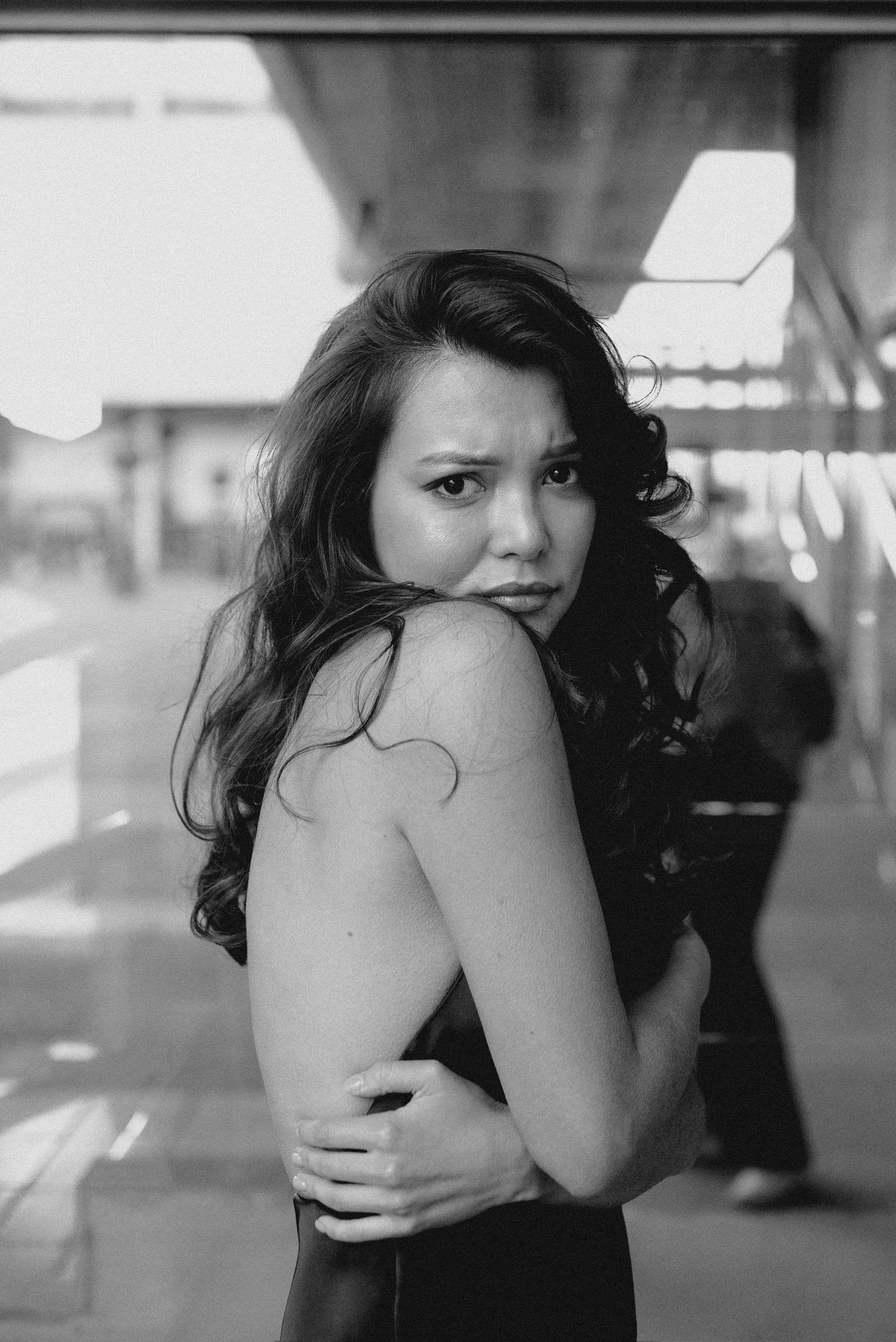 Фотограф в Москве Даша Беседина. Портретный фотограф в Москве Даша Беседина