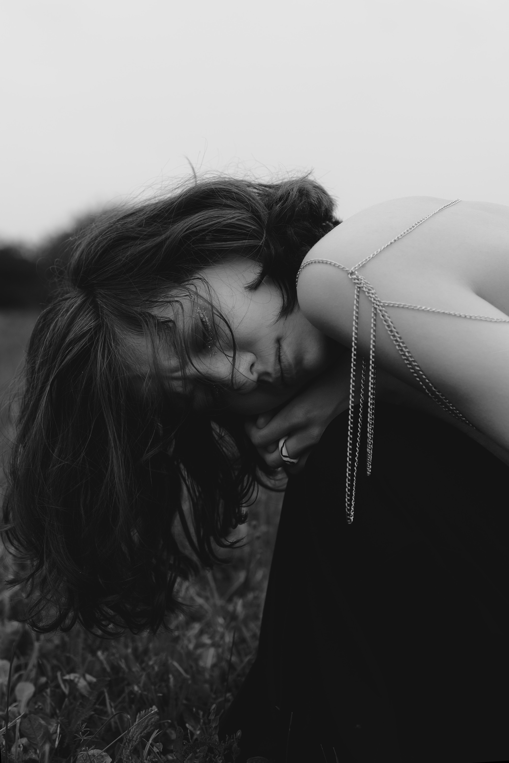 Фотограф в Москве Даша Беседина. Портретный фотограф в Москве Даша Беседина