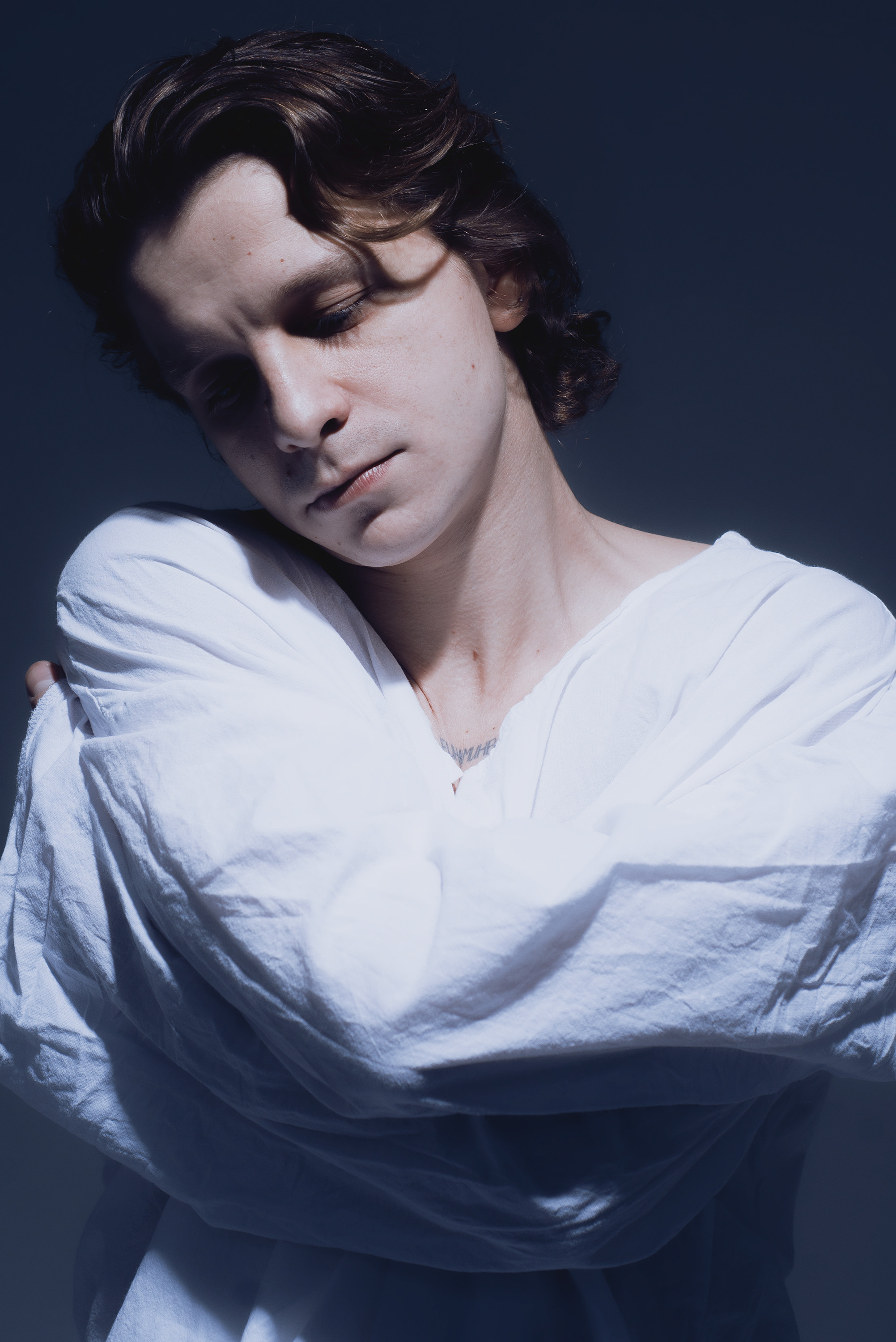 Фотограф в Москве Даша Беседина. Портретный фотограф в Москве Даша Беседина