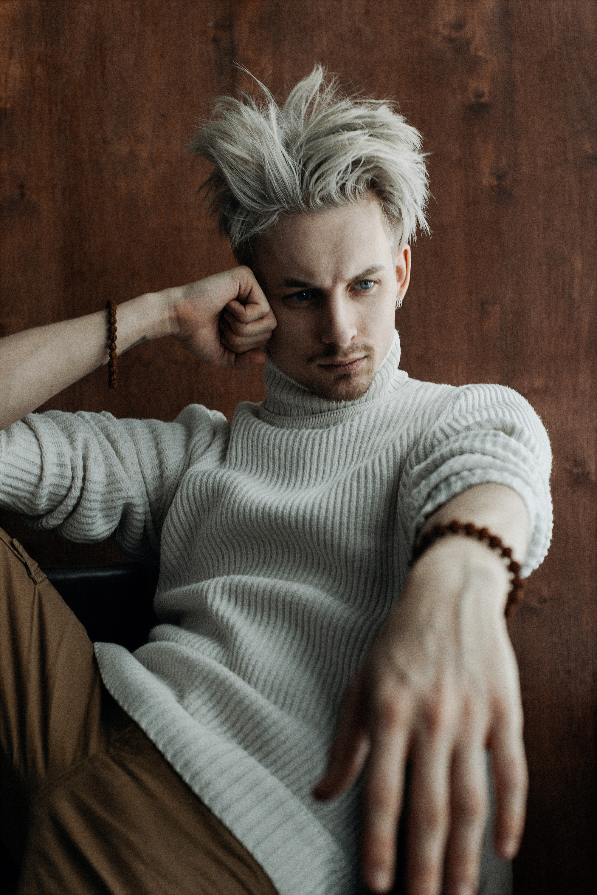 Фотограф в Москве Даша Беседина. Портретный фотограф в Москве Даша Беседина