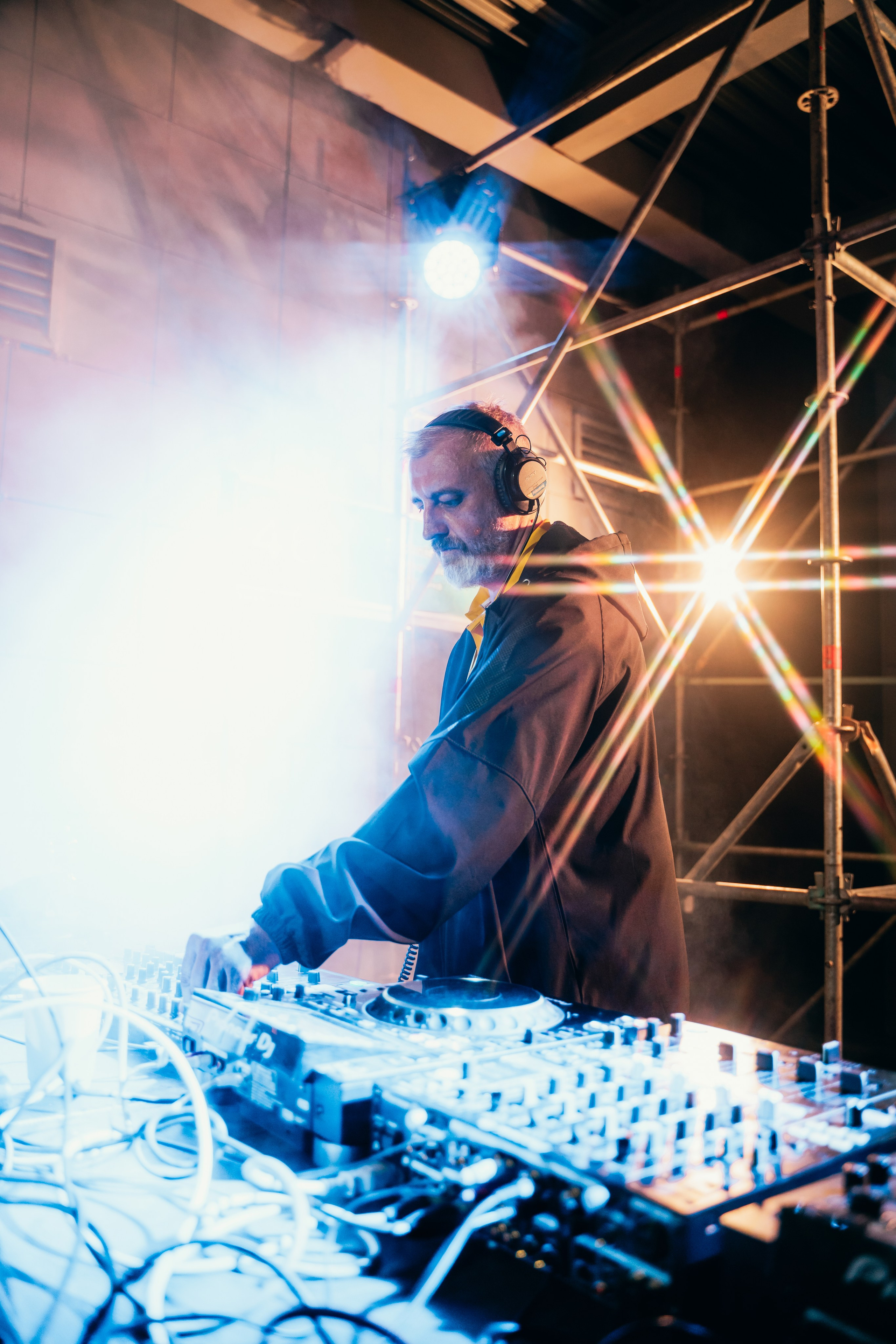 TON 2023. Главная