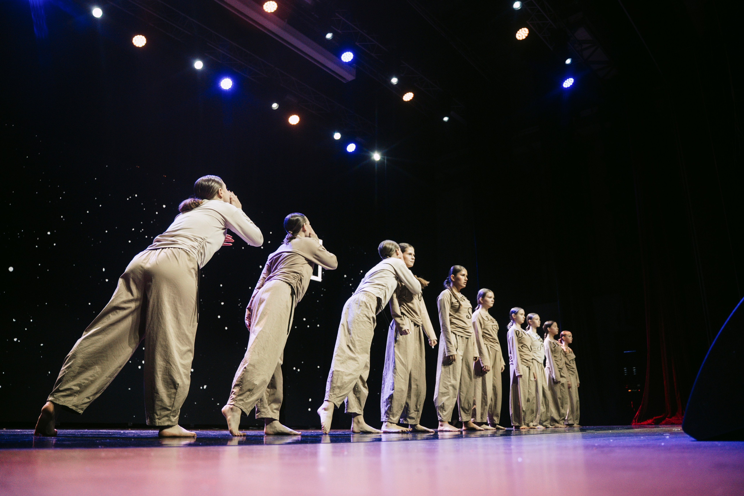 Окно. Главная