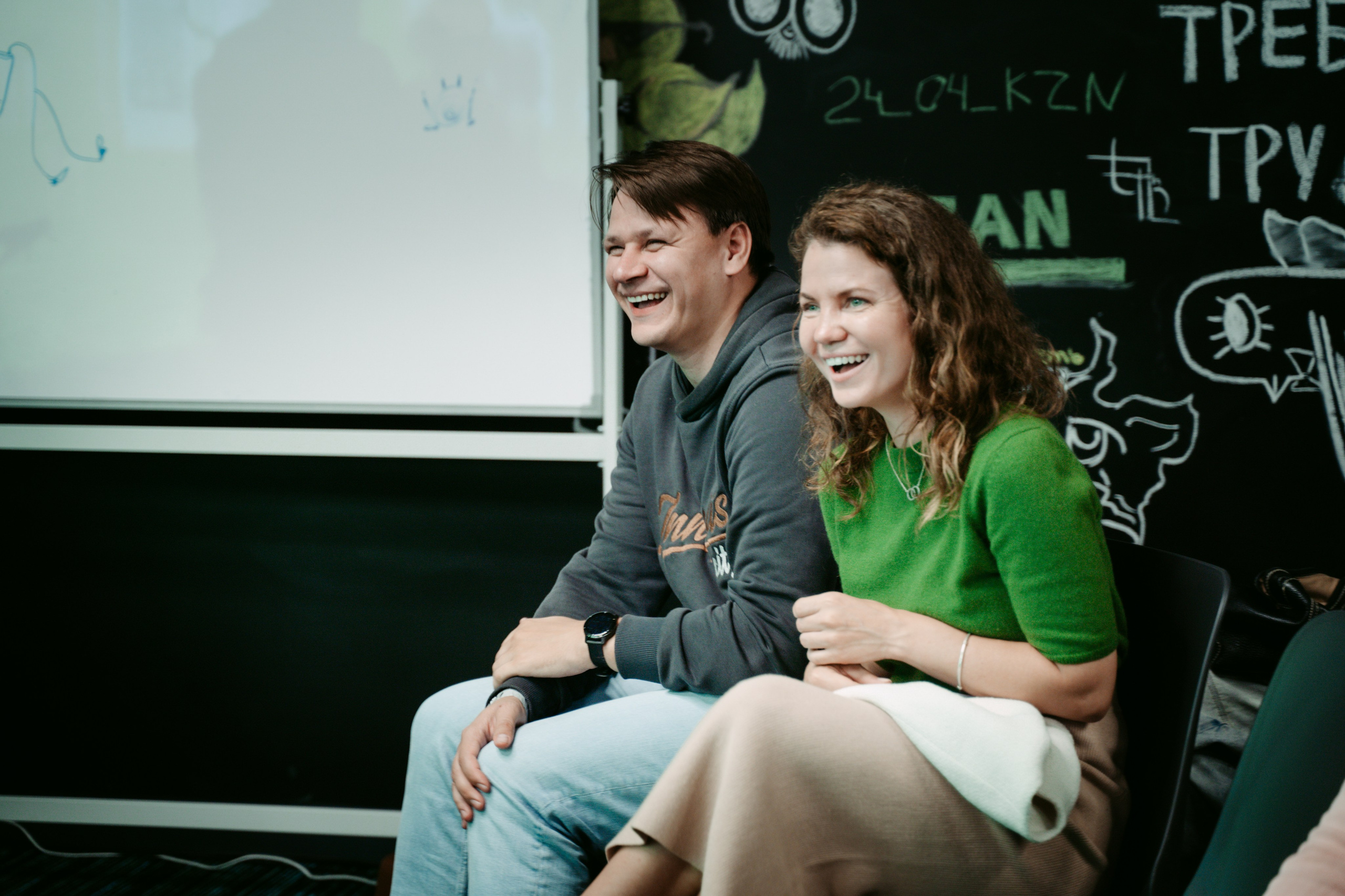 School 21 x NUR. Главная