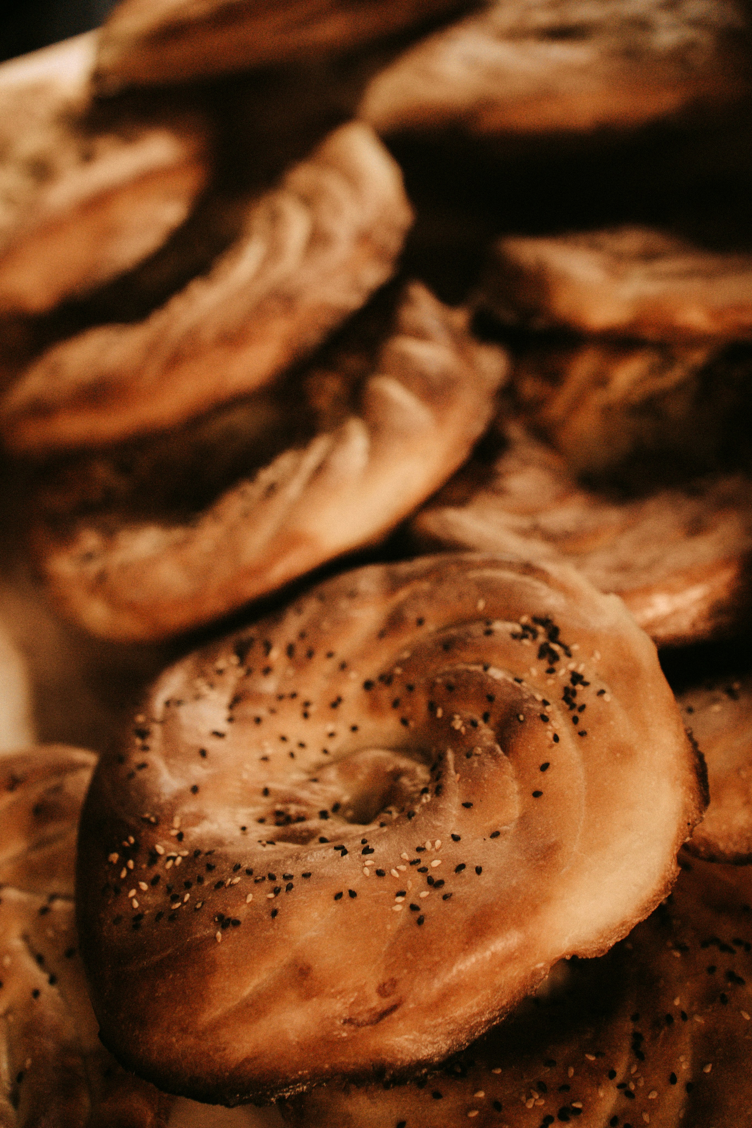 Открытие O'zbek. Главная