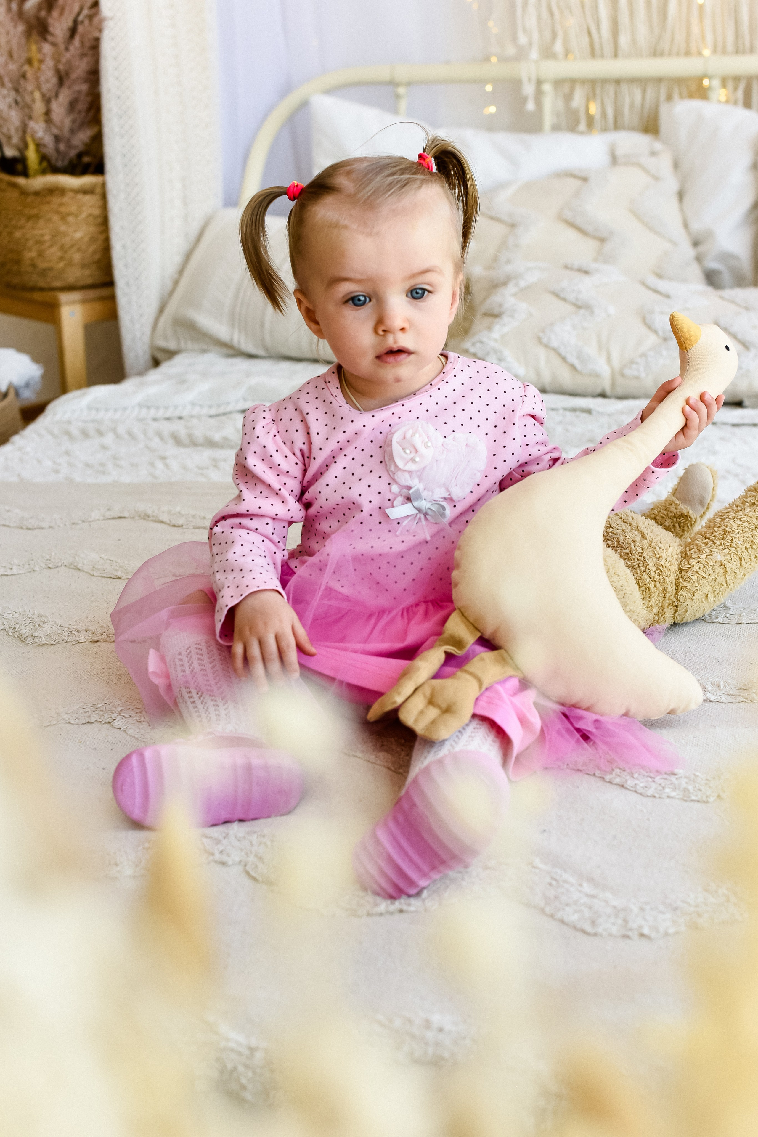 Семья Ольги, Артёма и Катеньки