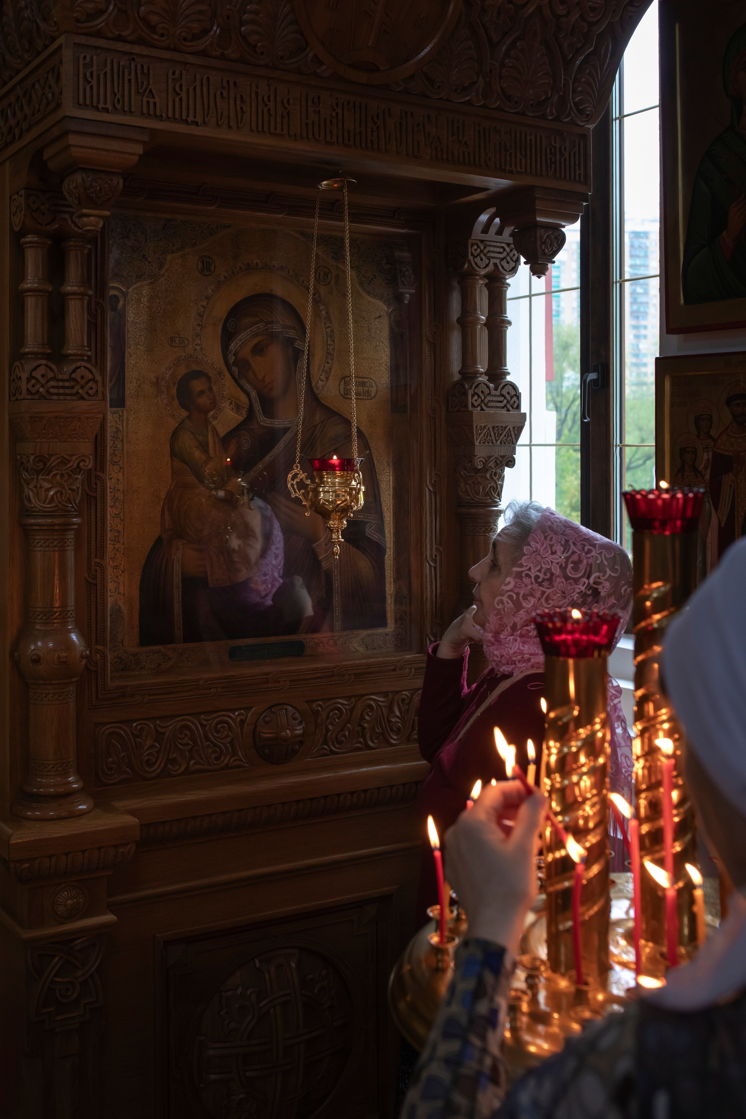 Съемка Надежды. Арт- фотограф Москва