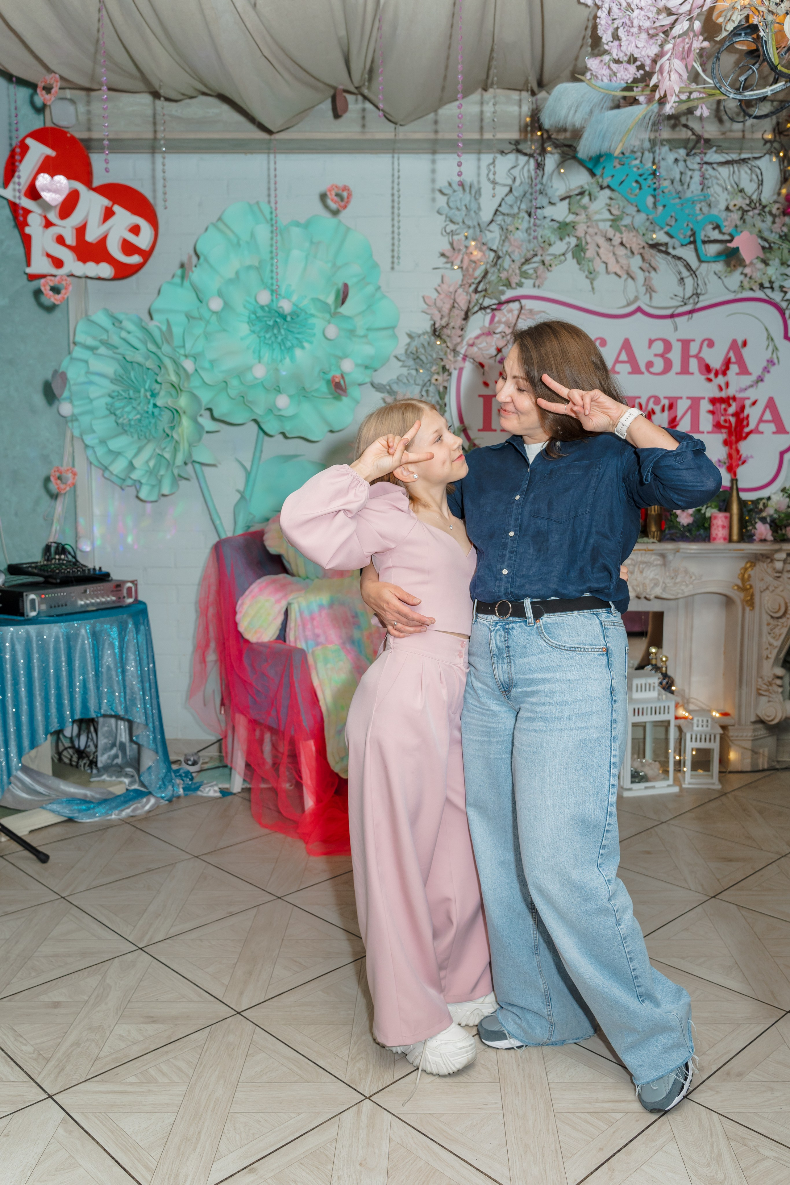 Выпускной 4 класса. Анастасия Чиркова, Фотограф Москва