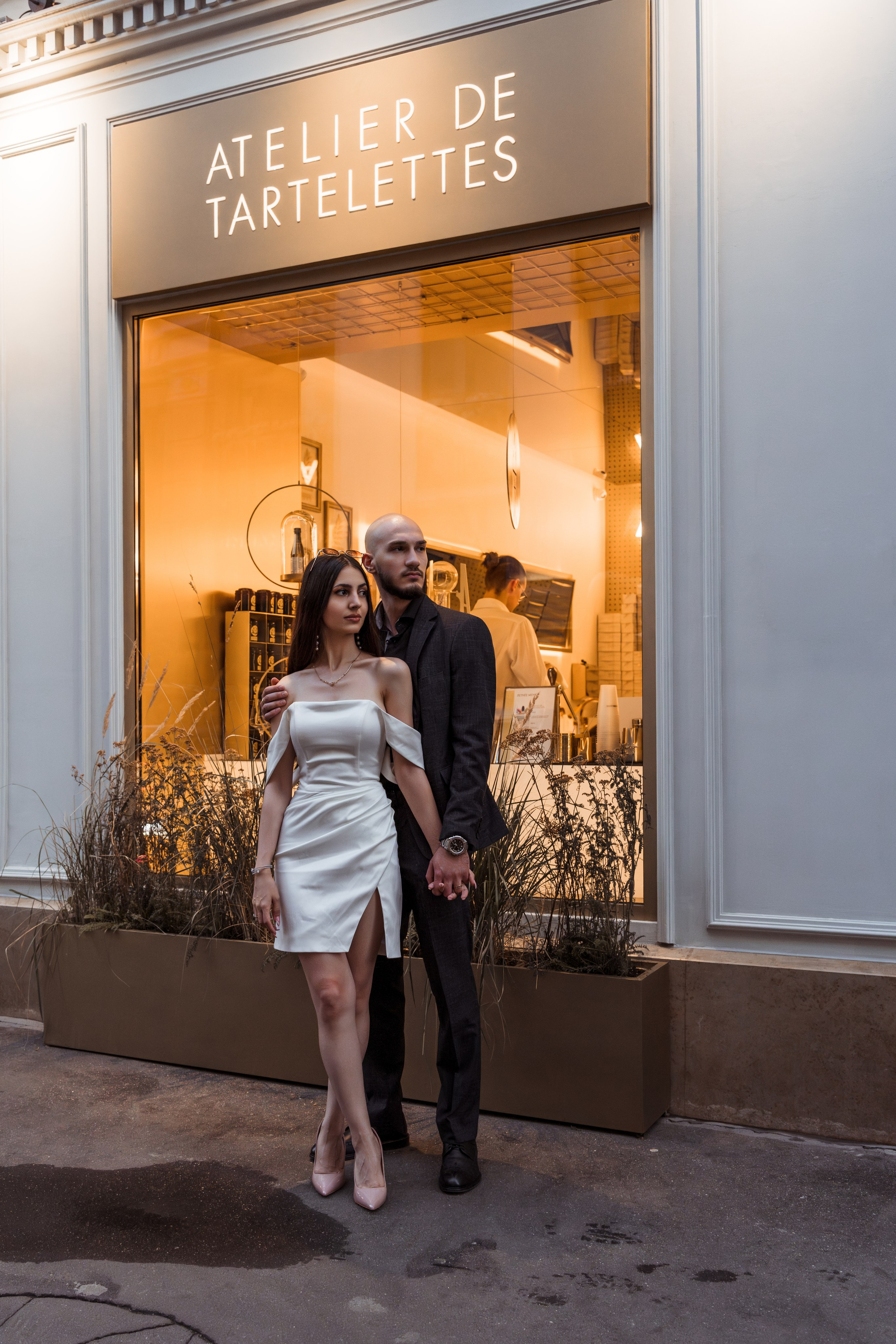 Р&М. Анастасия Чиркова, Фотограф Москва