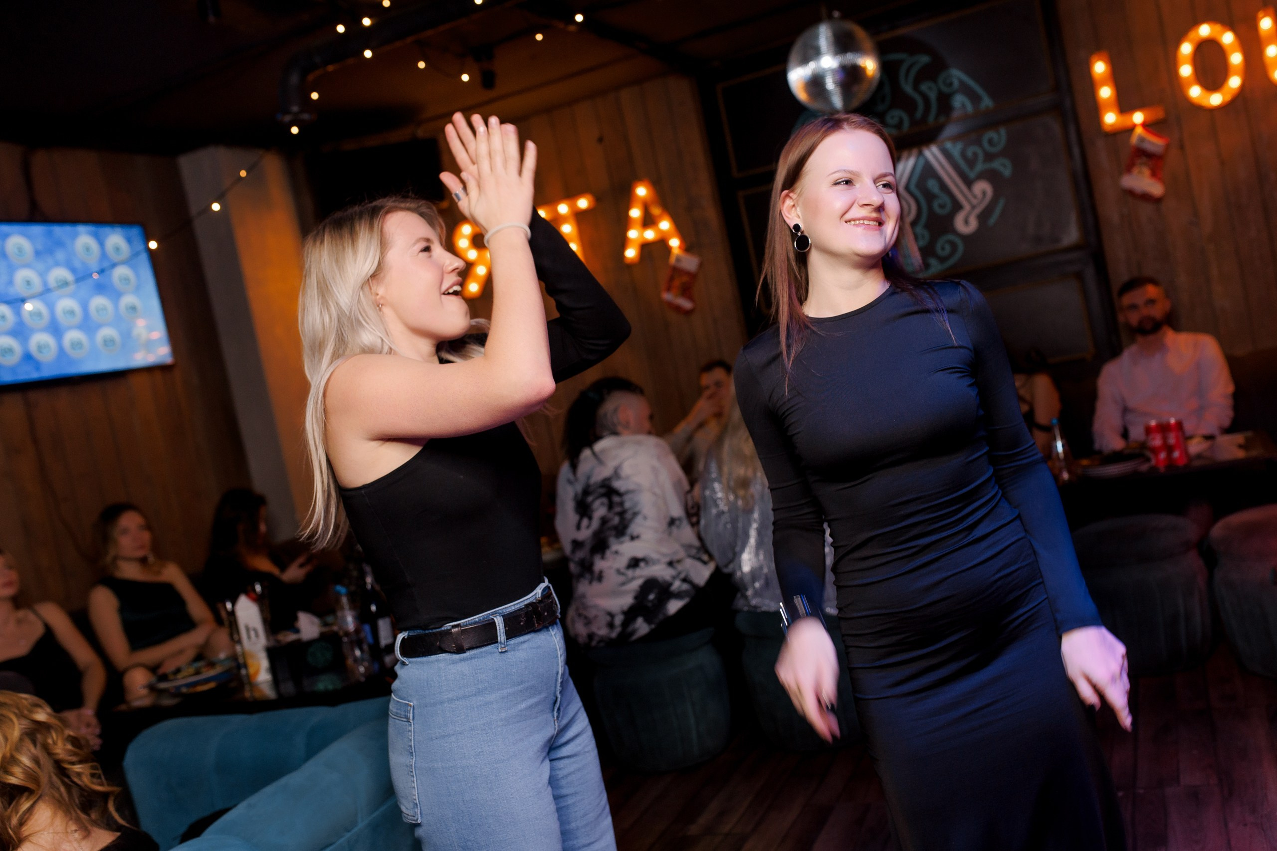 31/12/23 Новогоднее караоке в Мята Спортивная. Мята Спортивная — Кальянная, караоке, бар в Минске